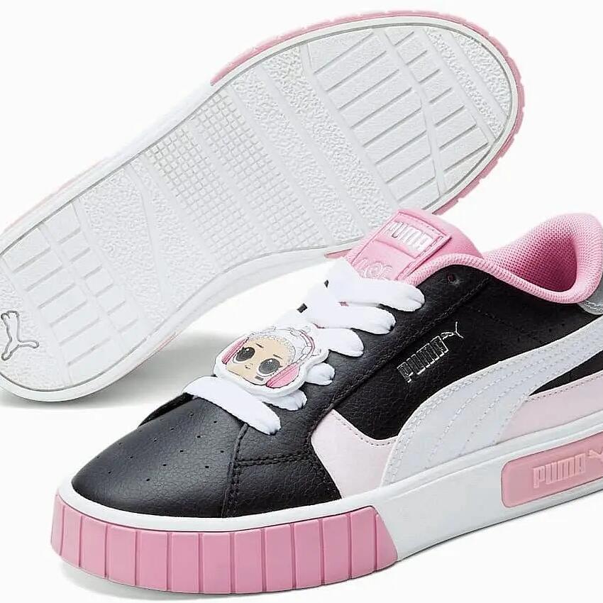 Дамски обувки PUMA Star, размер 36