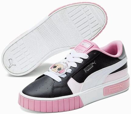 Zapatillas PUMA Star para mujer, talla 36