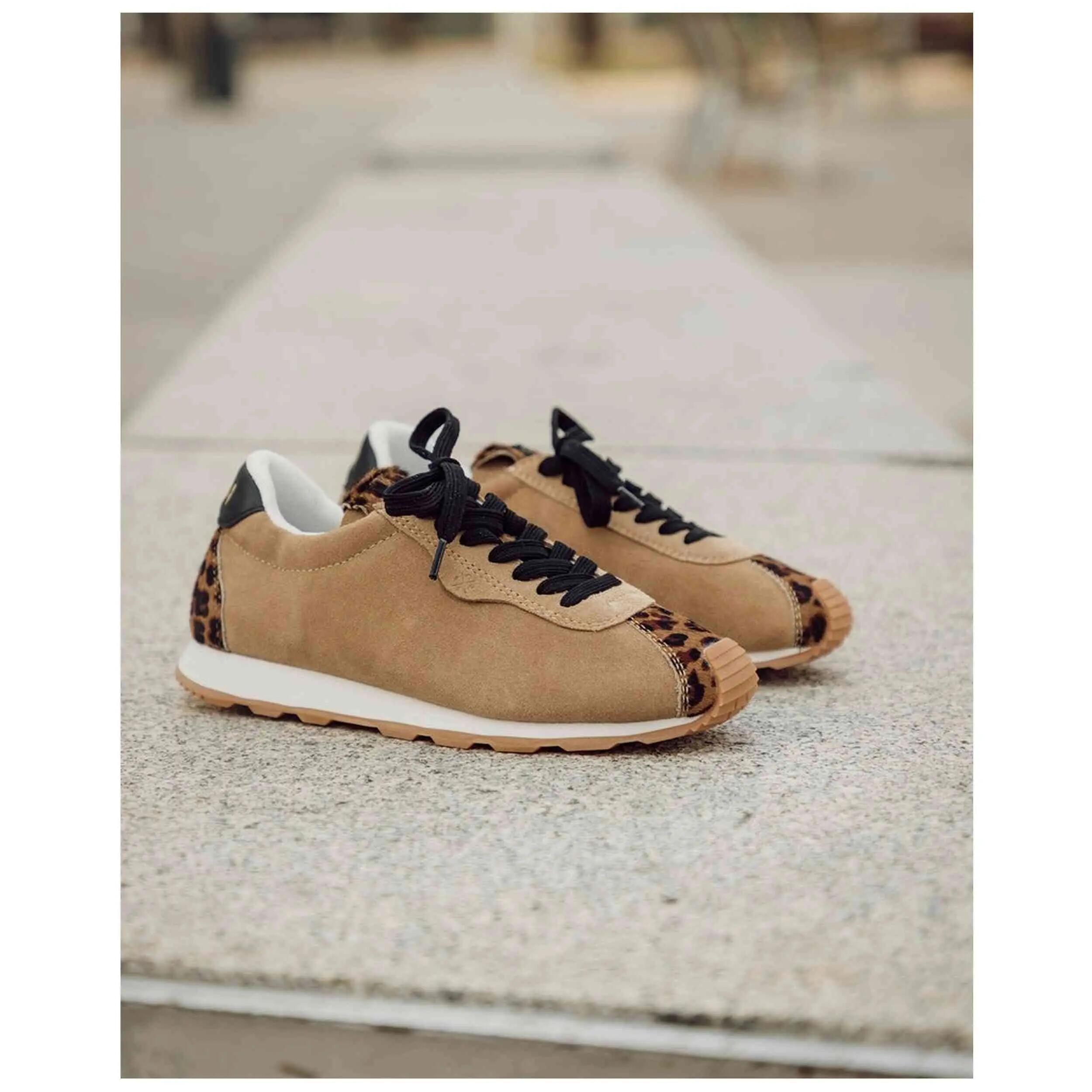 Scarpe Popa modello DS53901010 per donne 3/5