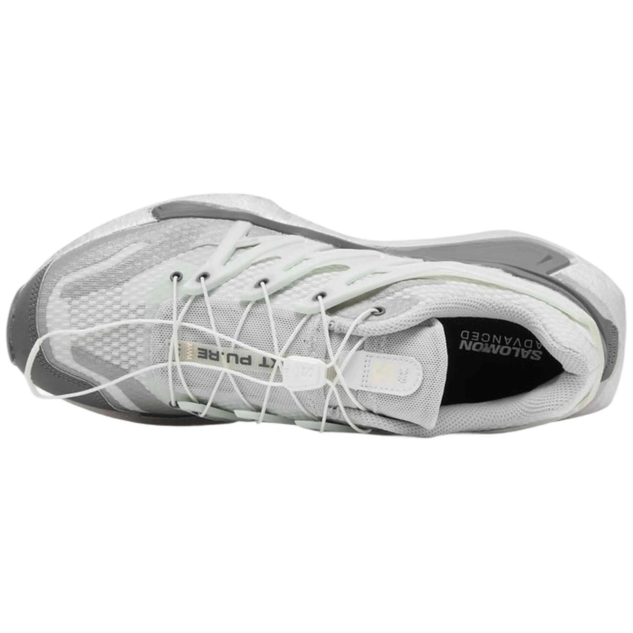 Scarpe Salomon modello L47858700 per uomini 3/5