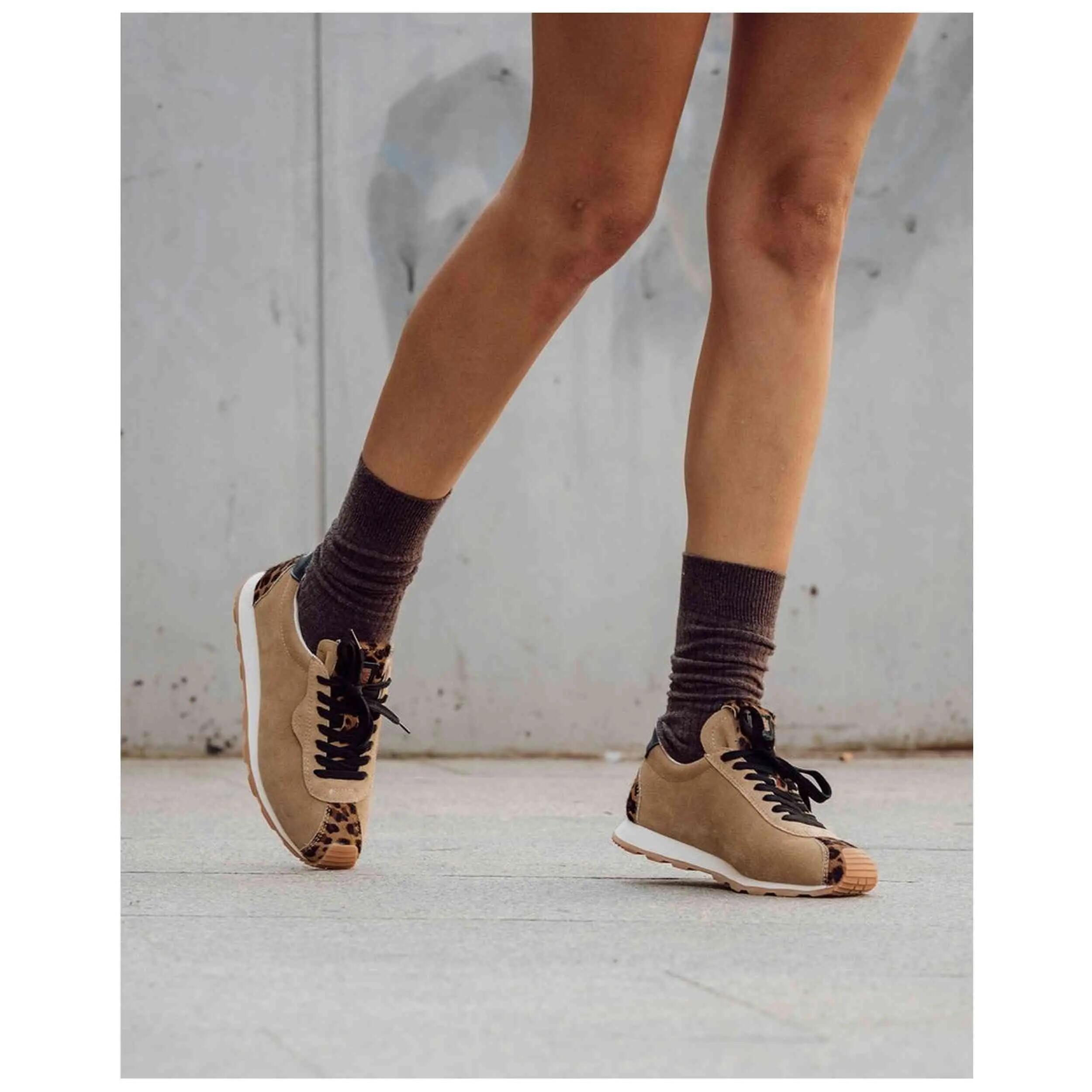 Scarpe Popa modello DS53901010 per donne 2/5