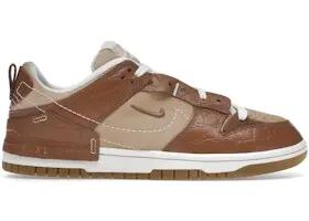 scarpe - walking - donna - Dunk Low Disrupt 2 SE - Mineral Clay 2/2