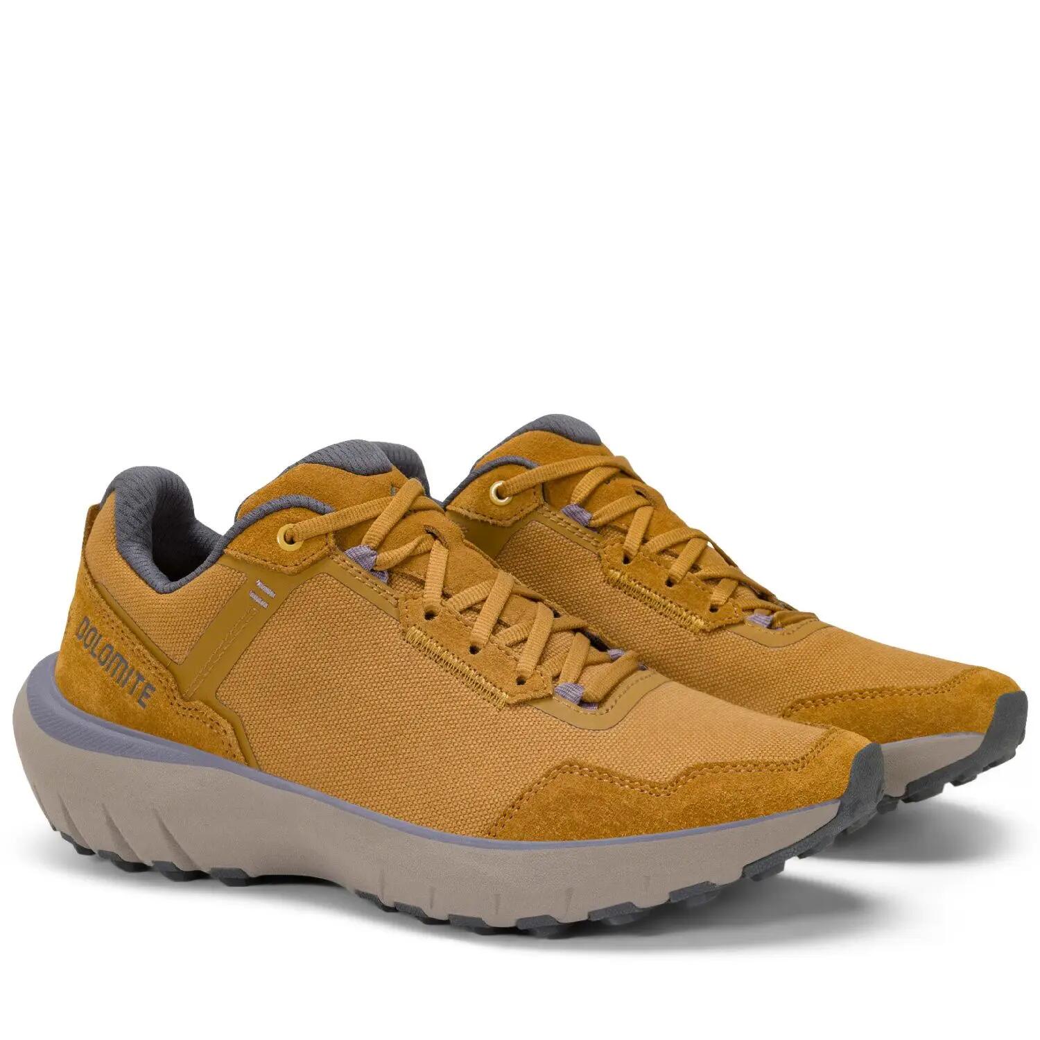Dolomite Zapatillas unisex de montaña y trekking CAREZZA GO 5/5