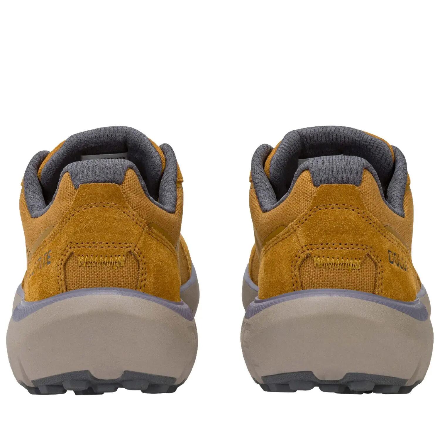 Dolomite Zapatillas unisex de montaña y trekking CAREZZA GO 4/5