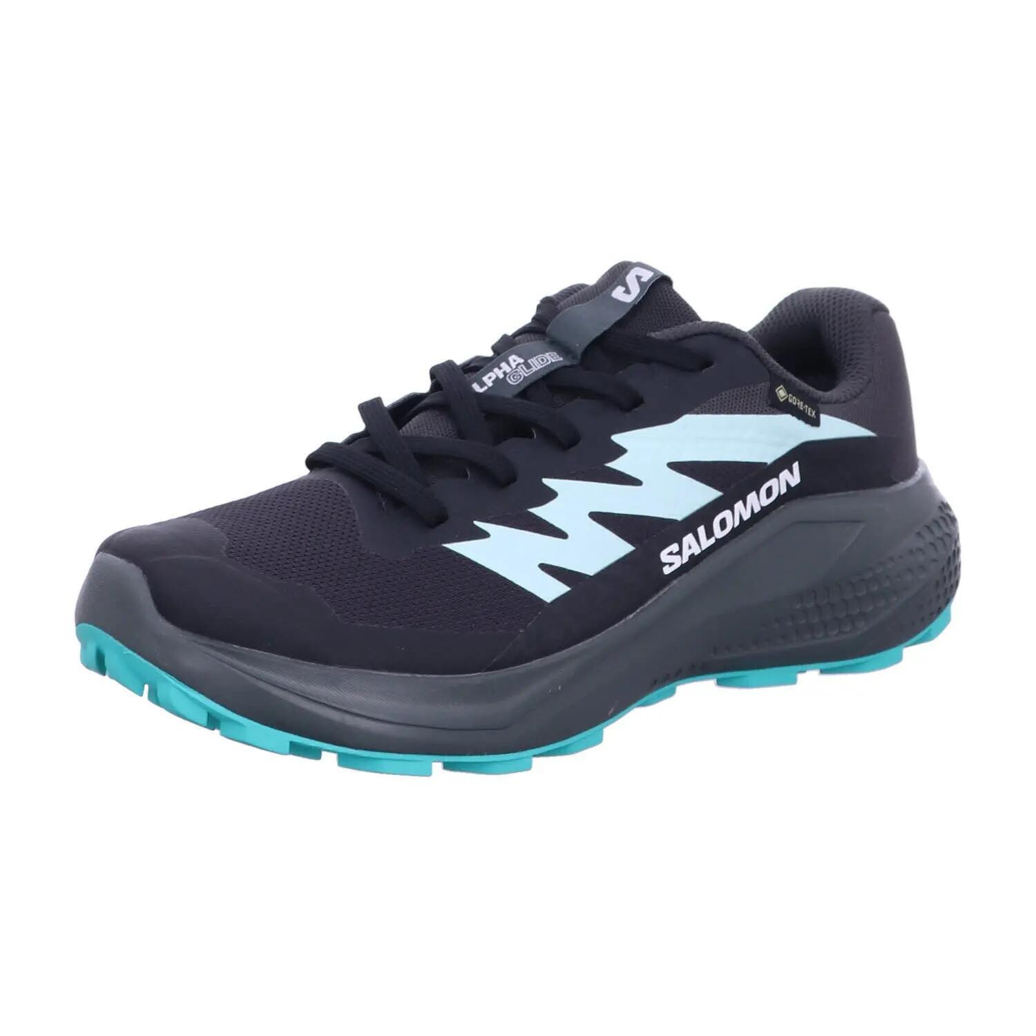 SALOMON picture