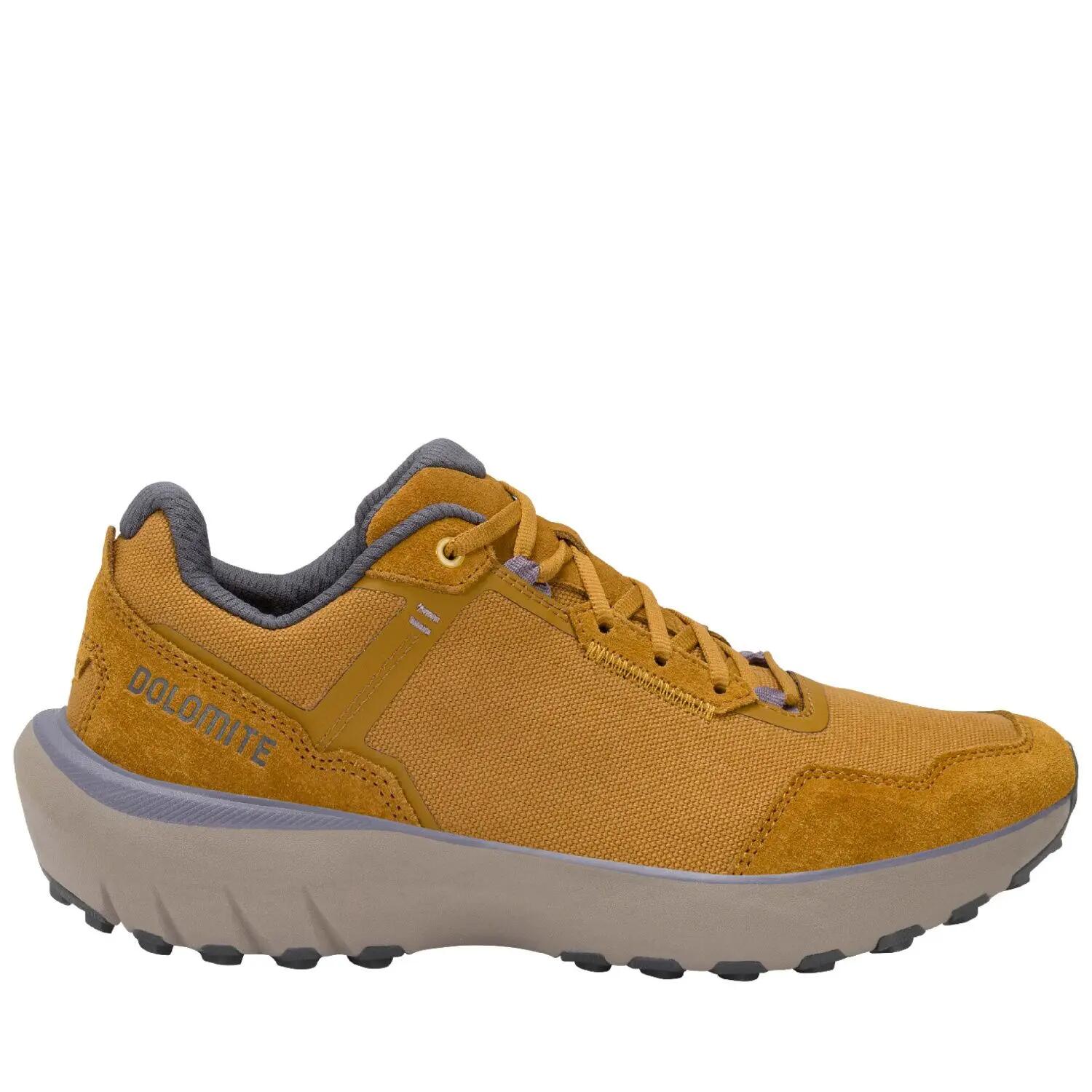 Dolomite Zapatillas unisex de montaña y trekking CAREZZA GO 3/5