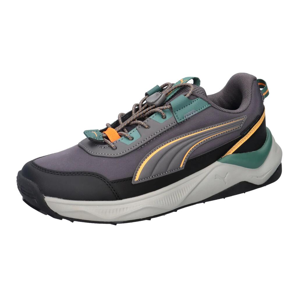 Детски спортни обувки Puma EVOLVE TRAIL