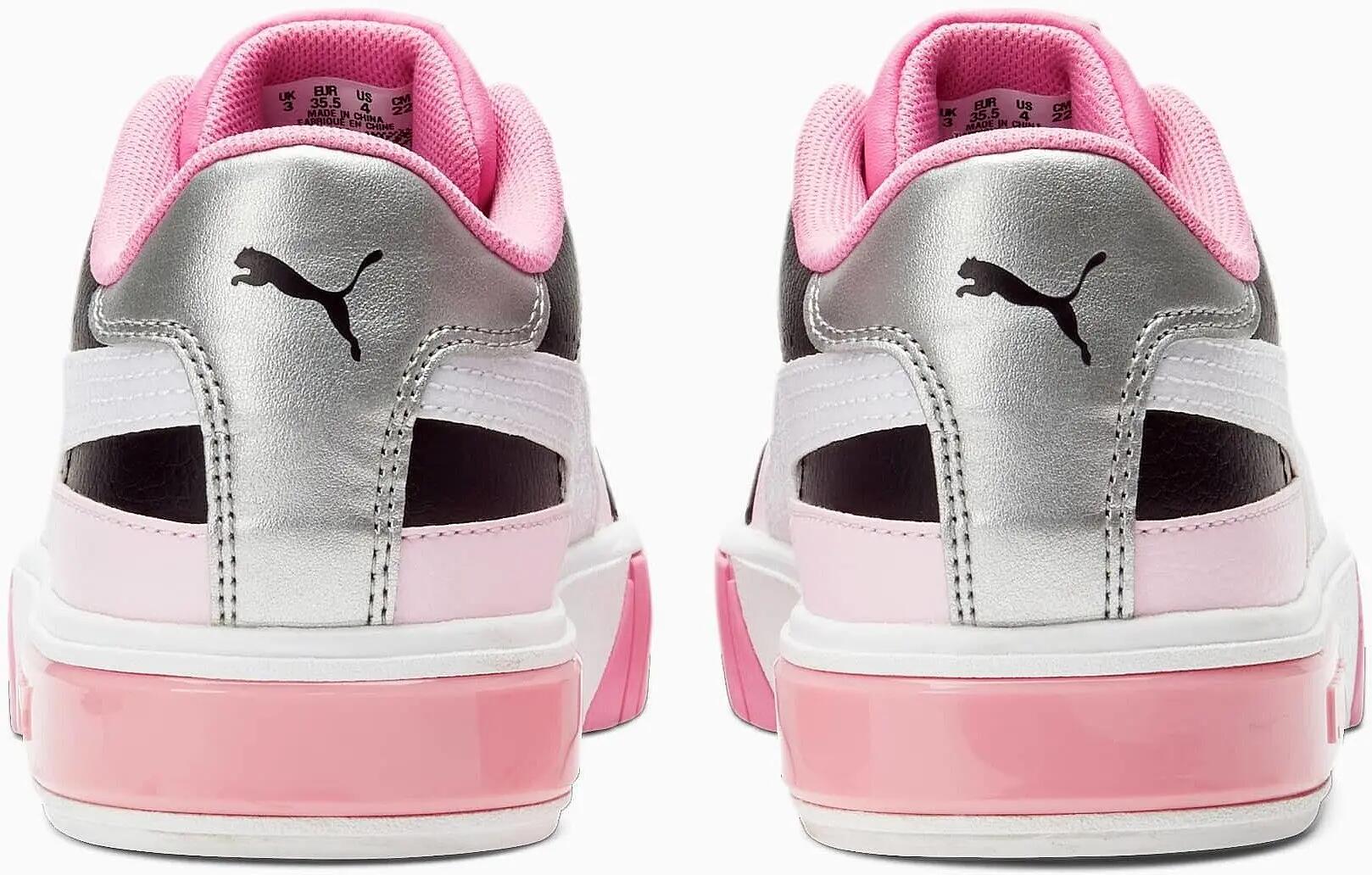 Zapatillas PUMA Star para mujer, talla 36 3/7