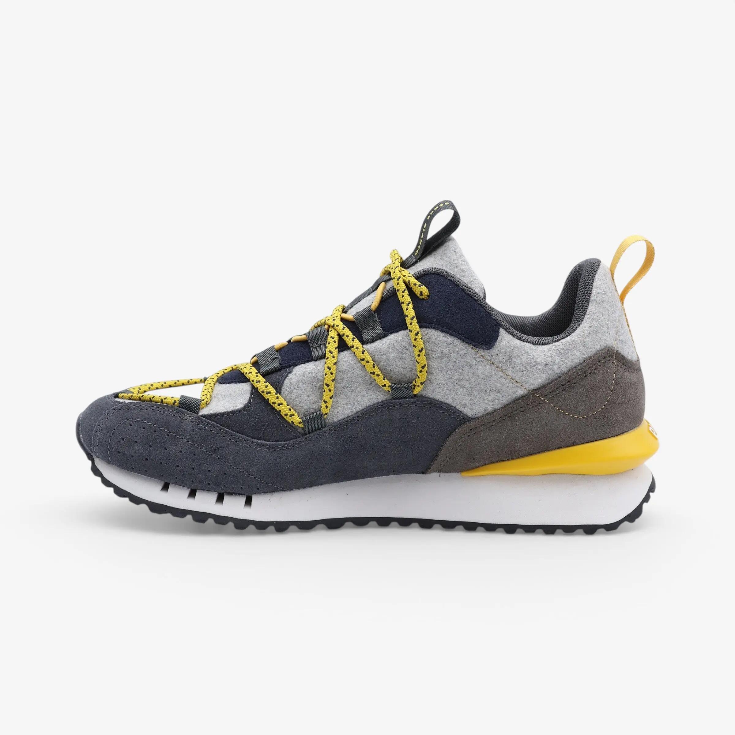 Appolo sneakers grijs 5/6