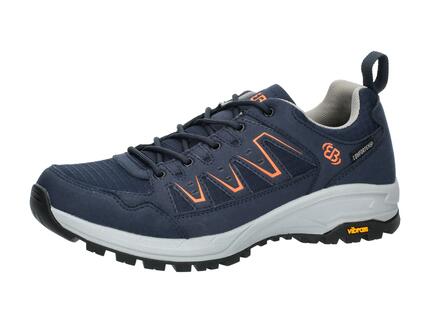 Chaussure de trekking imperméable et respirant Hommes Brütting Mount Torbert