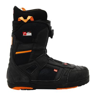 SECOND HAND - Scarpone Da Snowboard Head 500 Boa
