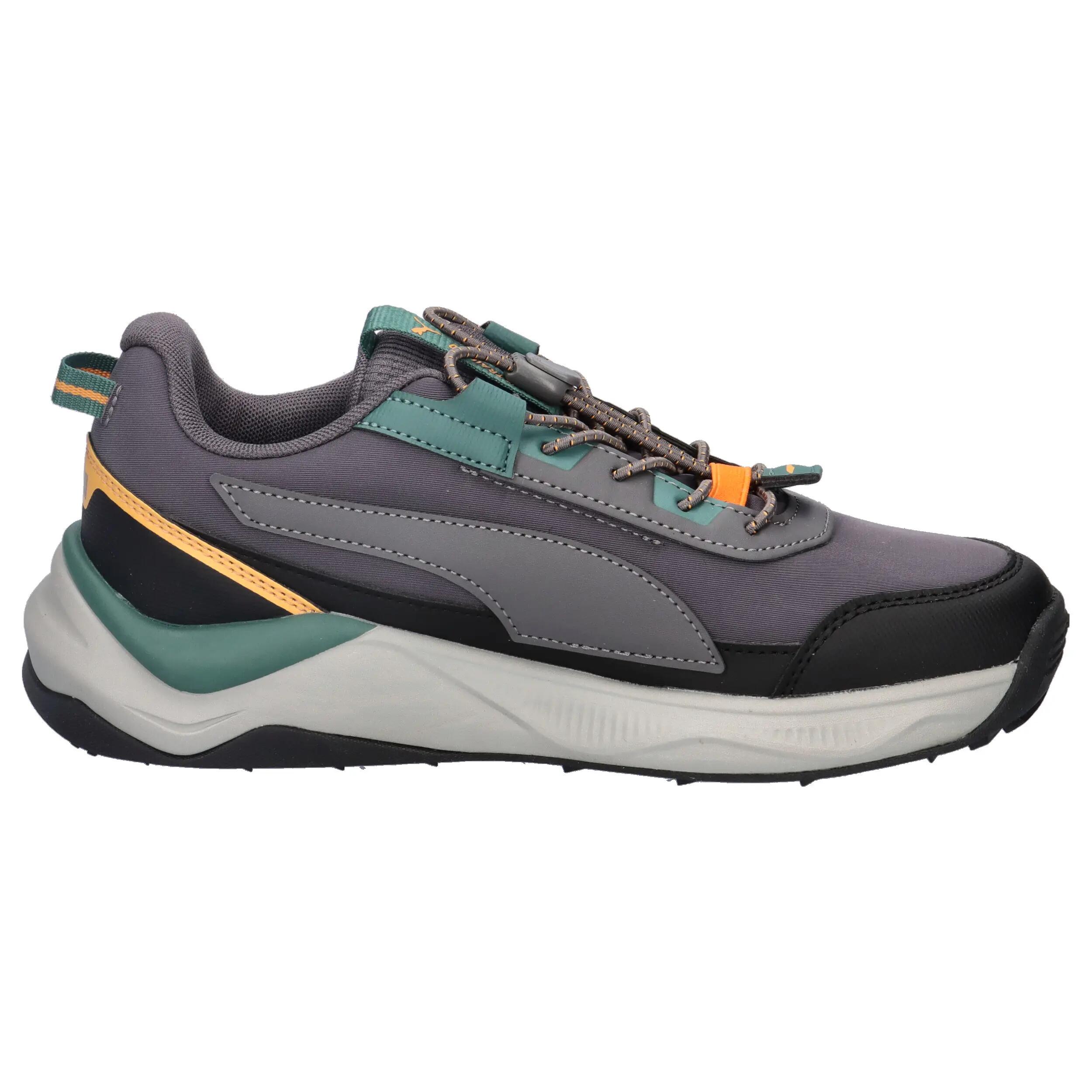 Buty sportowe dziecięce Puma EVOLVE TRAIL 7/14