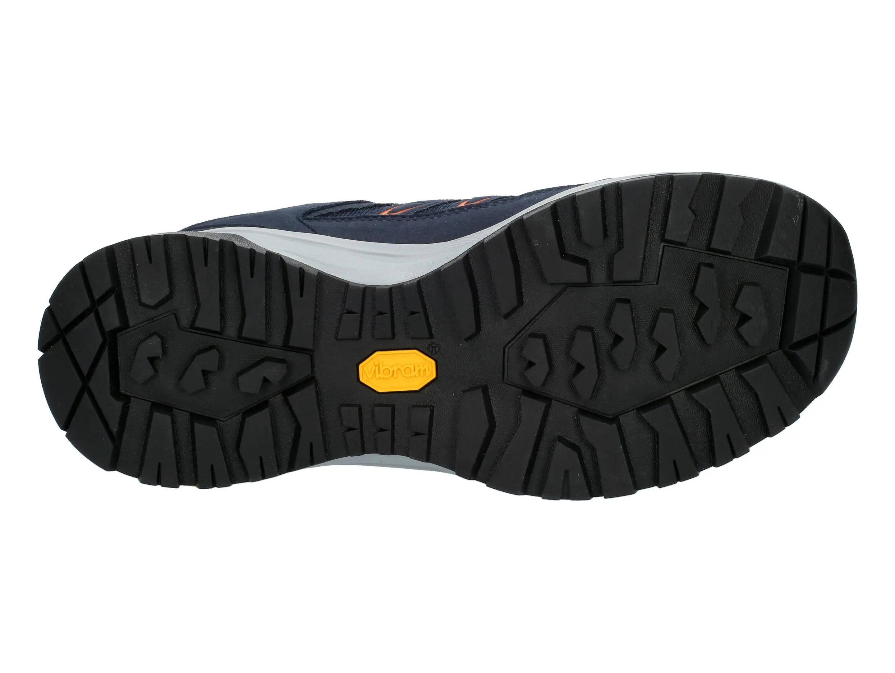 Chaussure de trekking imperméable et respirant Hommes Brütting Mount Torbert 6/6