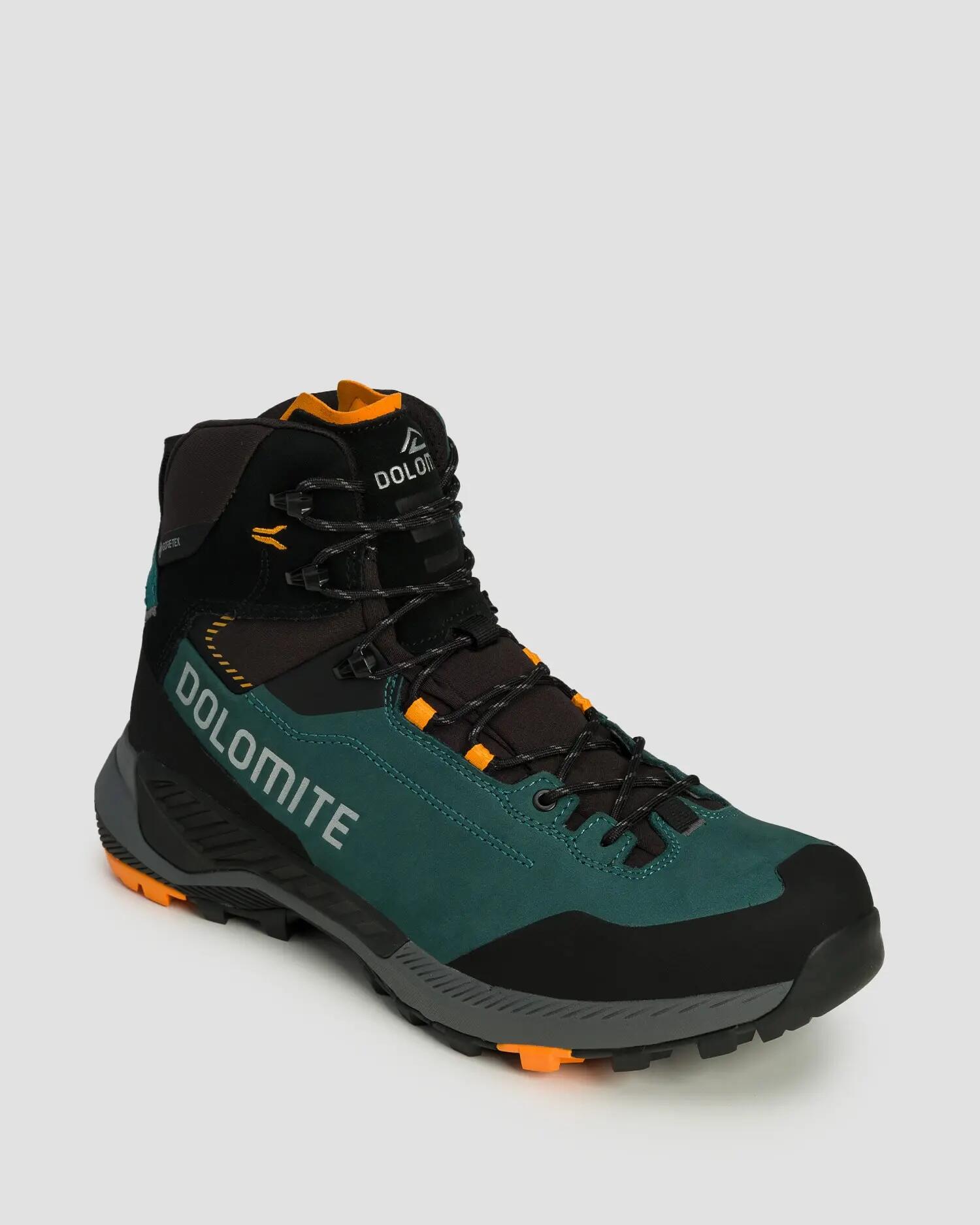 DOLOMITE picture