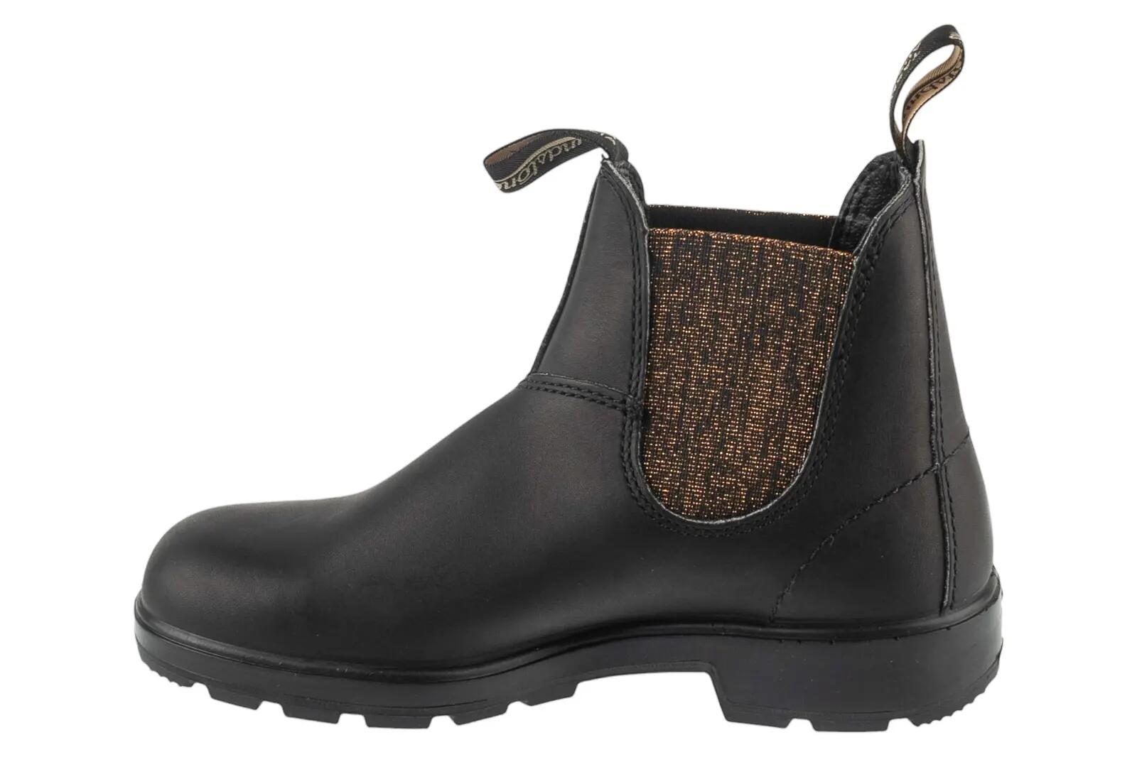 Sztyblety unisex, Chelsea Boots 2/4