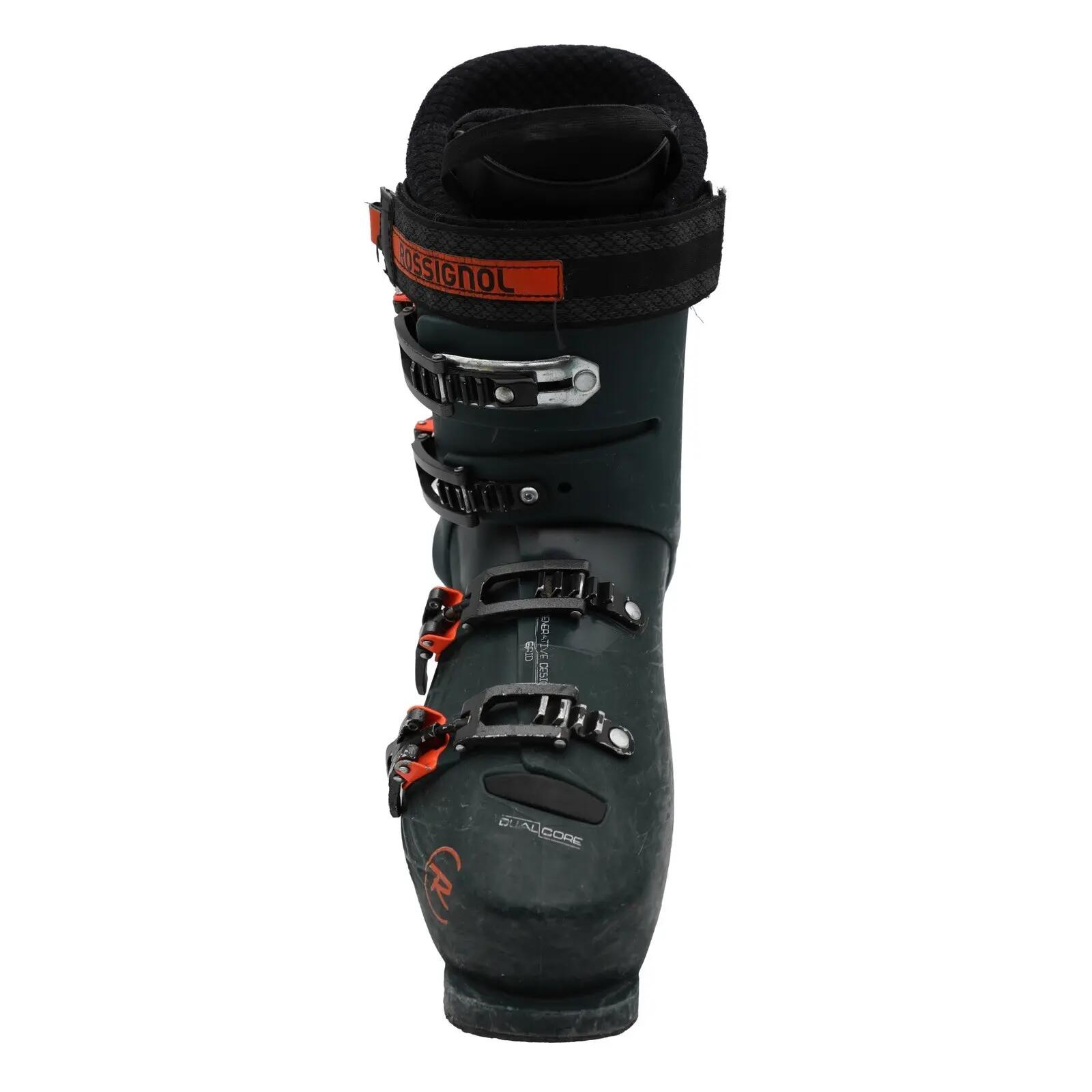 SECOND HAND - Scarpone Da Sci Rossignol Alltrack Hd 4/4