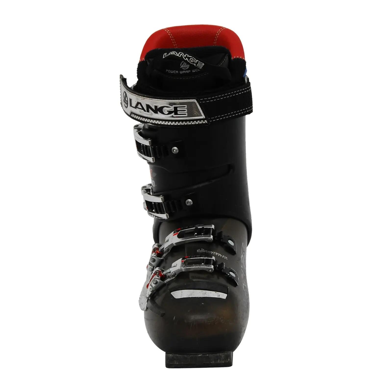 RECONDITIONNE - Chaussure De Ski Lange Rx 100 4/4