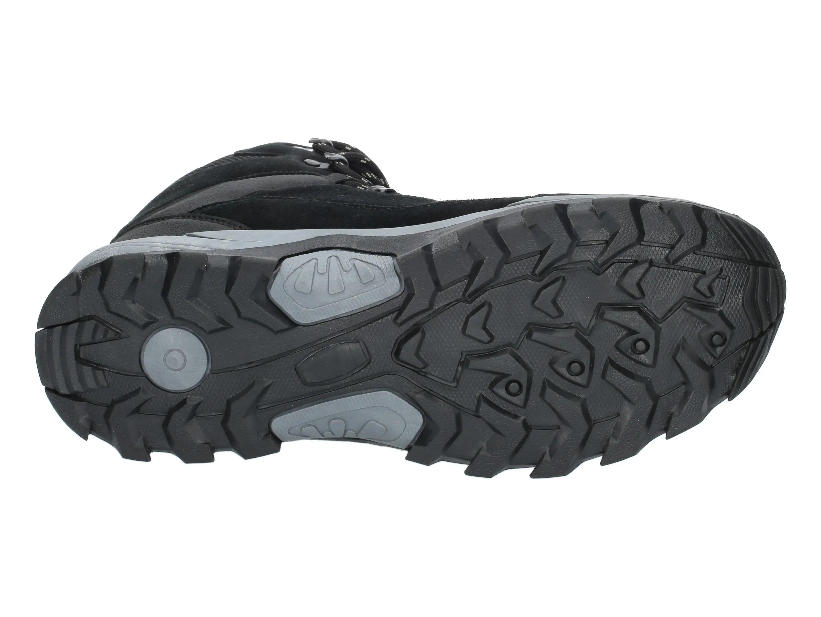 LICO Ampato stivale outdoor con membrana Comfortex 6/6