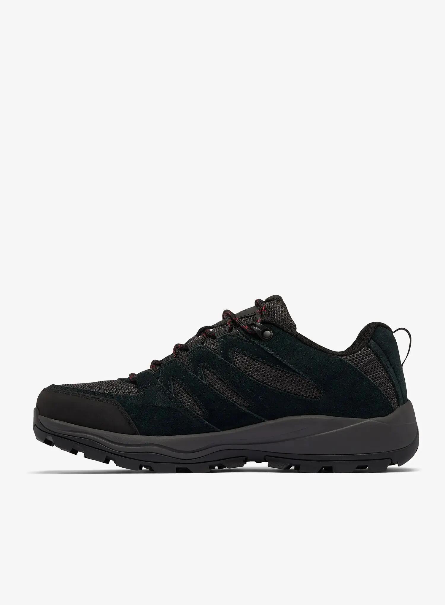 Buty turystyczne męskie Columbia Redmond IV Low WP 6/7
