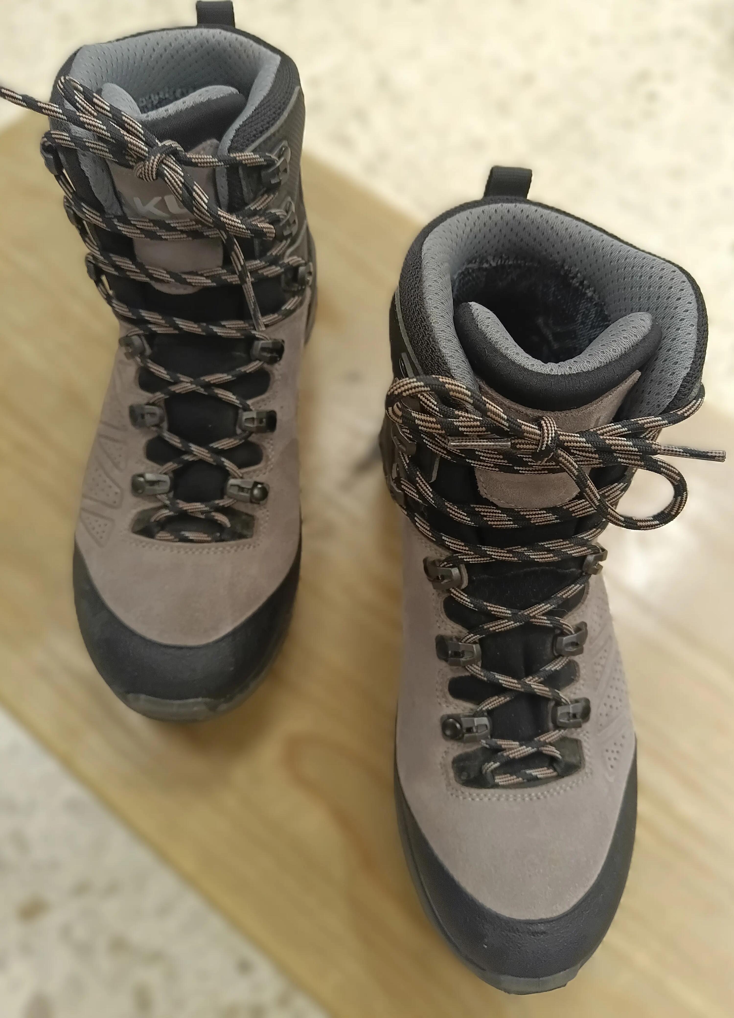 Botas de montaña AKU ADAPTA SD GORE-TEX Mujer 3/4