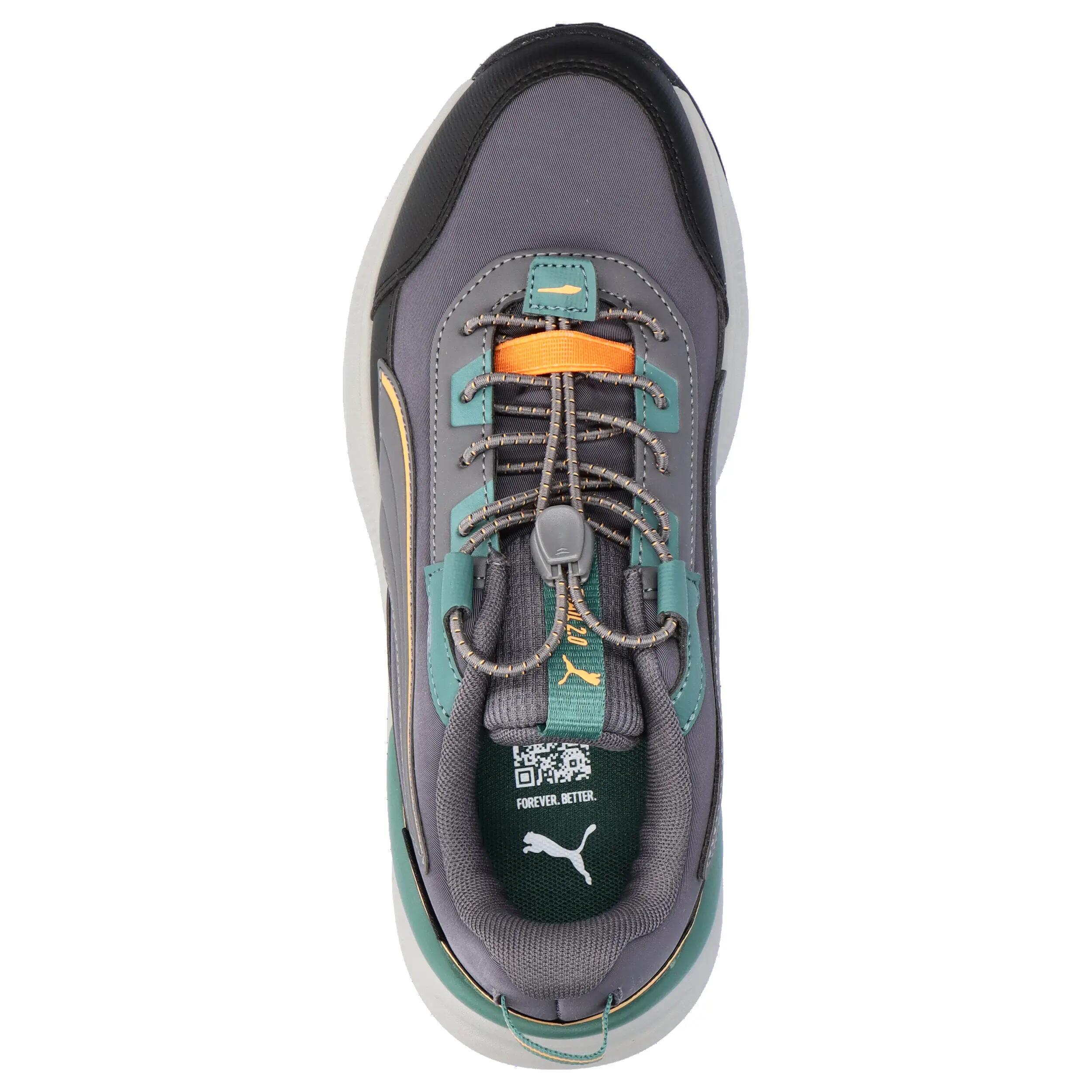 Buty sportowe dziecięce Puma EVOLVE TRAIL 5/14