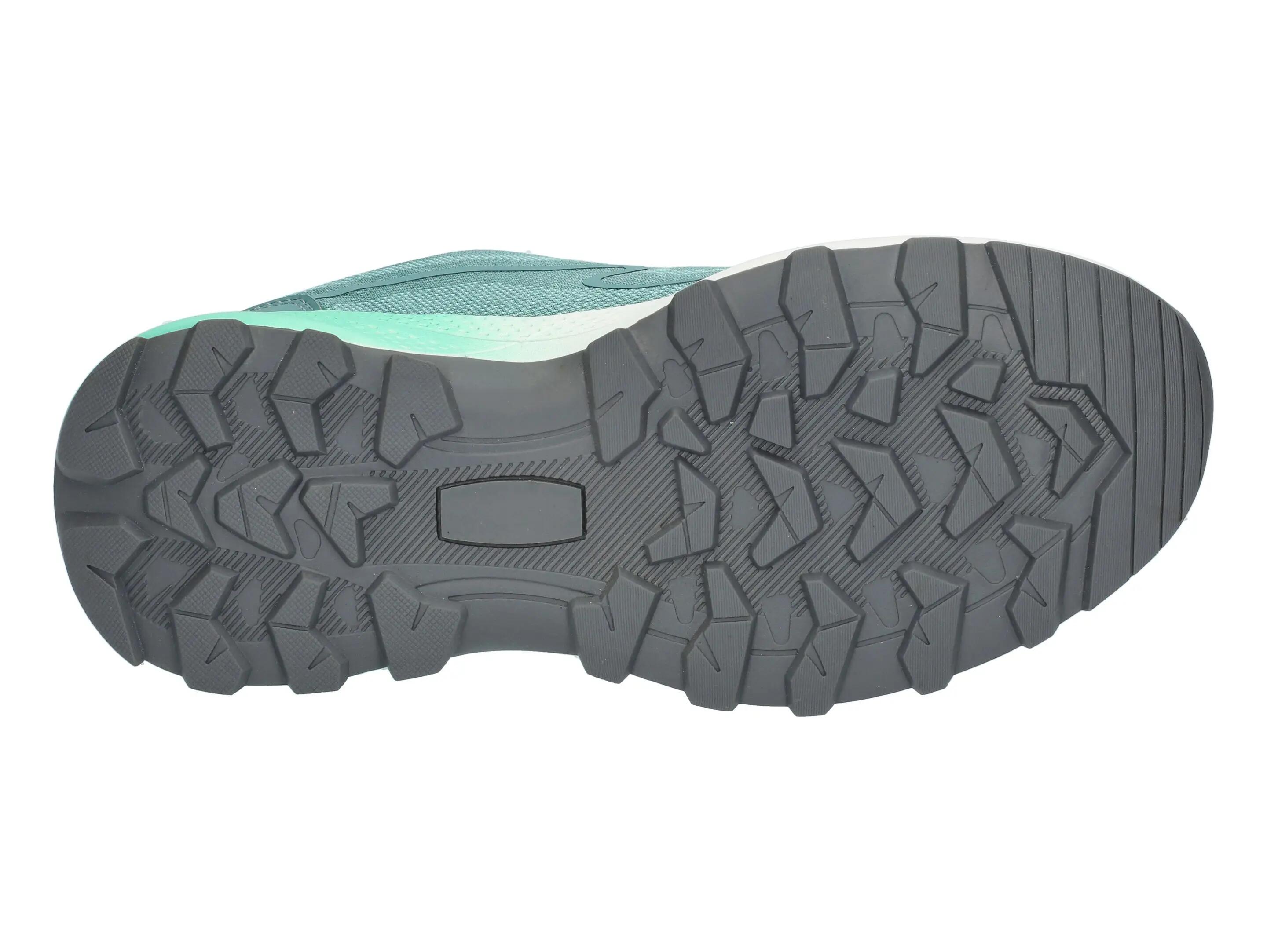Scarpe - Outdoor - Donna - Tiburon - impermeabili, traspiranti - türkis 6/6