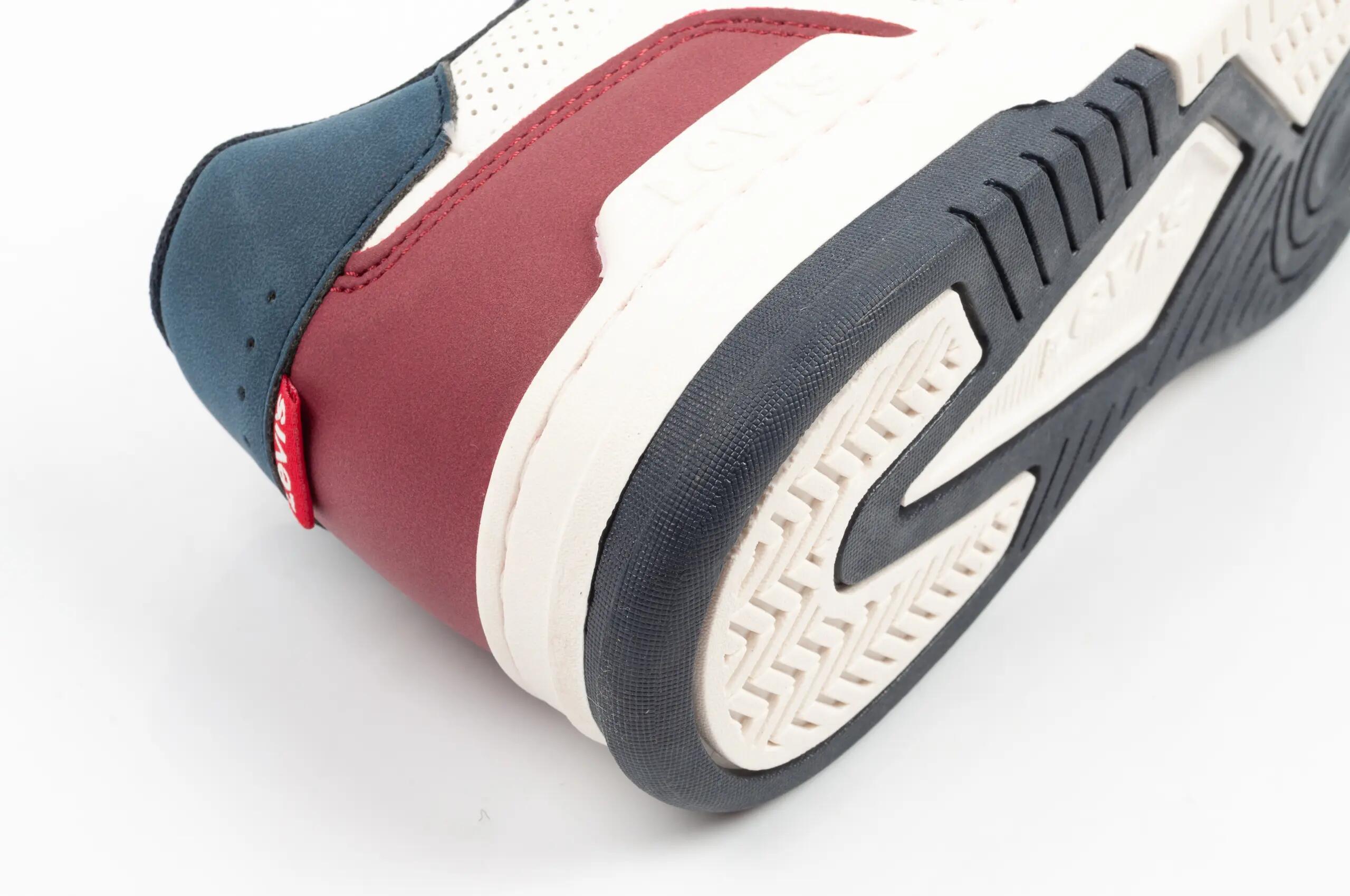 Ténis infantis Levi's Elliot NBX 6/9