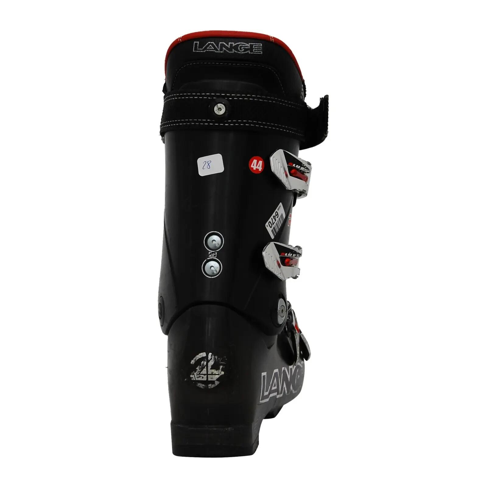 RECONDITIONNE - Chaussure De Ski Lange Rx 100 2/4