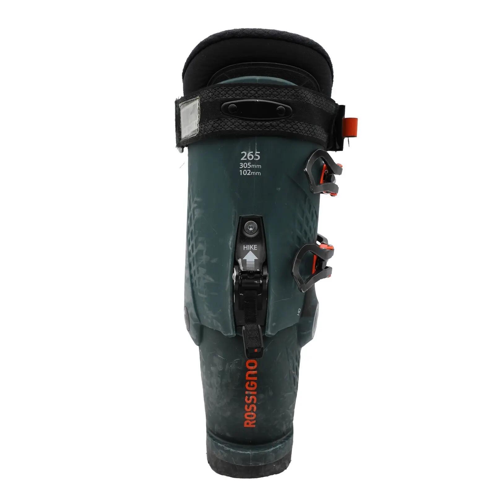 SECOND HAND - Scarpone Da Sci Rossignol Alltrack Hd 2/4