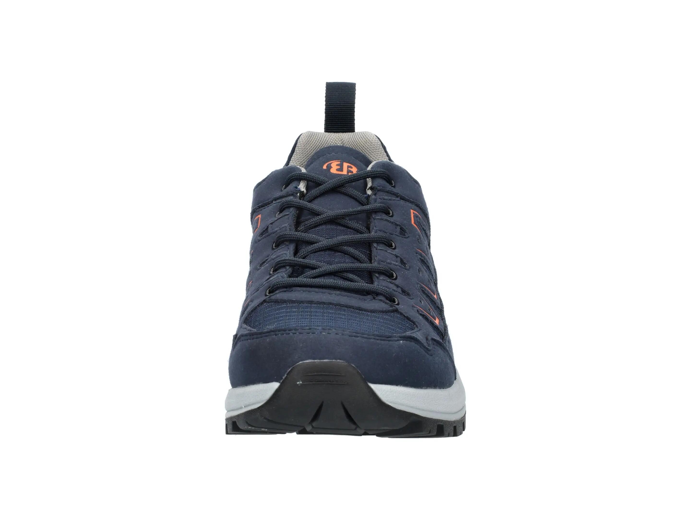 Chaussure de trekking imperméable et respirant Hommes Brütting Mount Torbert 3/6