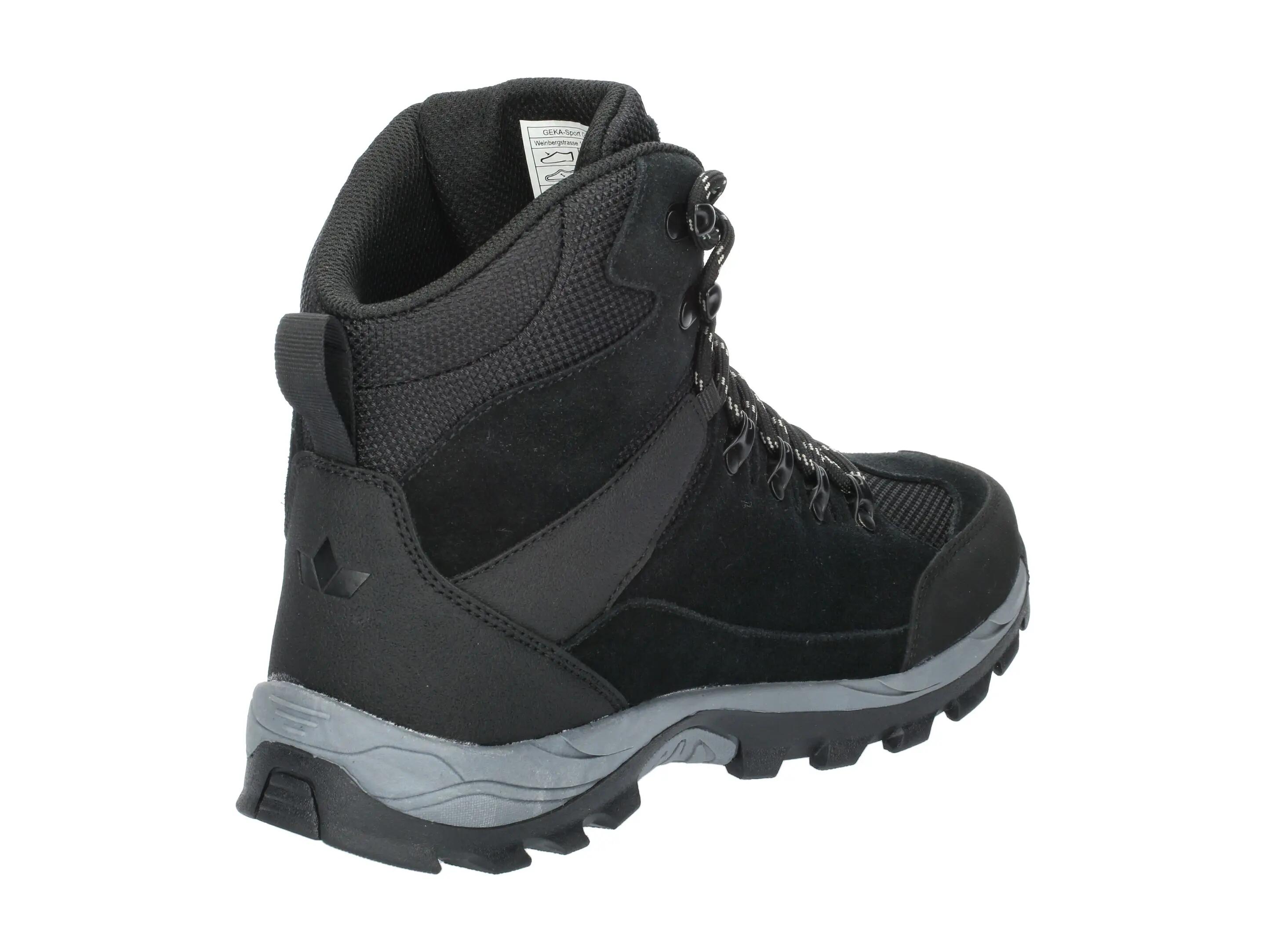 LICO Ampato stivale outdoor con membrana Comfortex 4/6