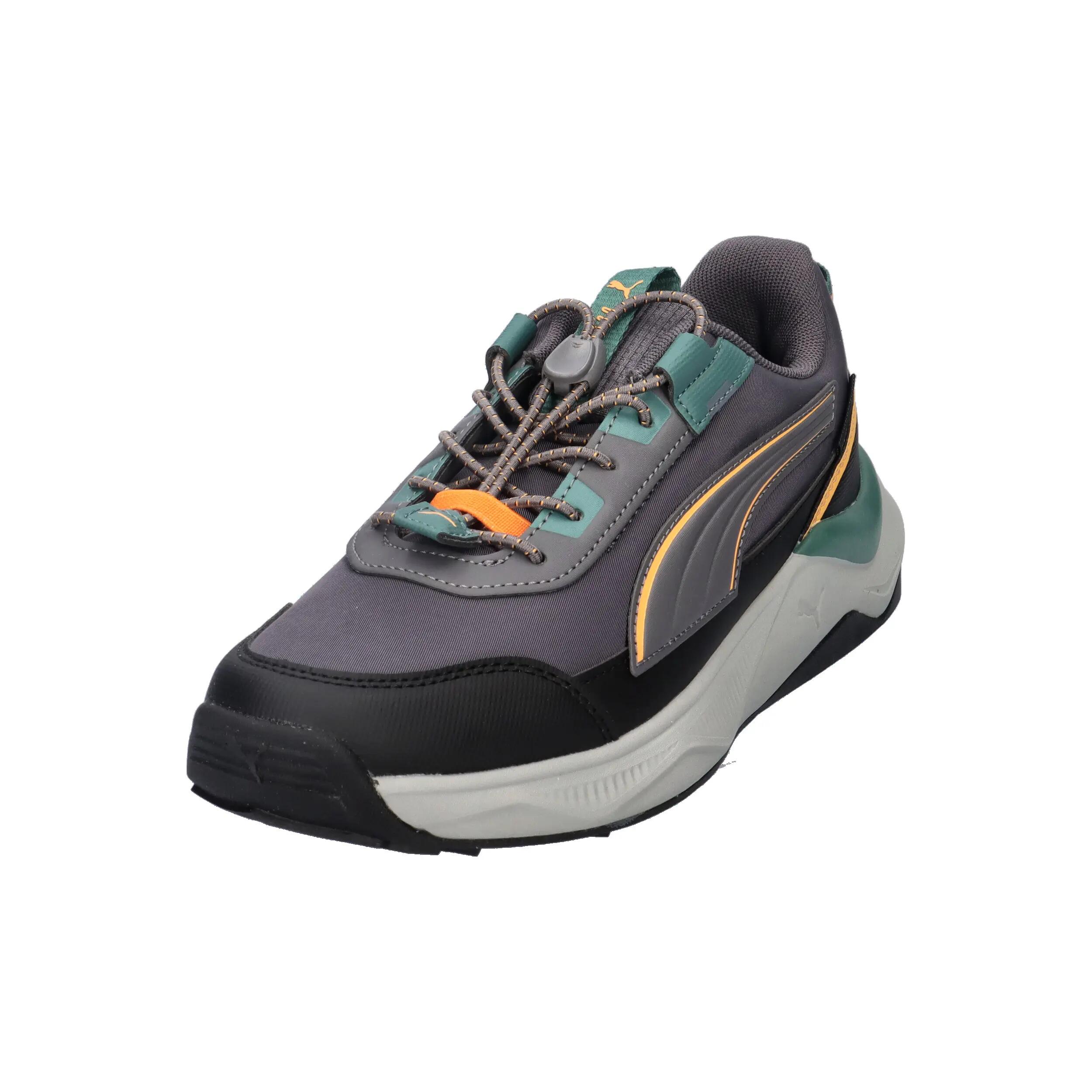 Buty sportowe dziecięce Puma EVOLVE TRAIL 4/14