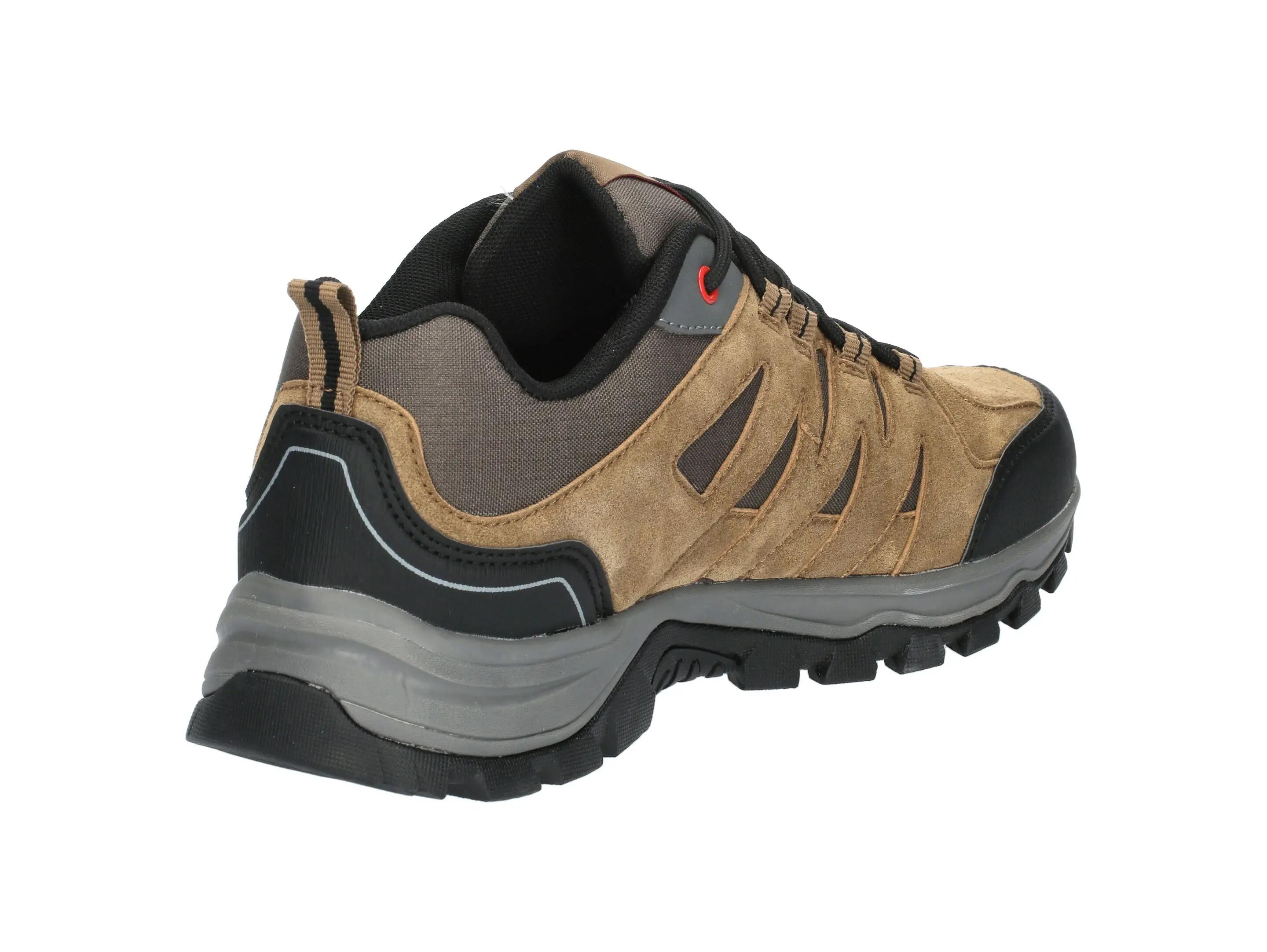 Scarpa all'aperto Impermeabile e traspirante senza Uomini LICO Inverness 4/6