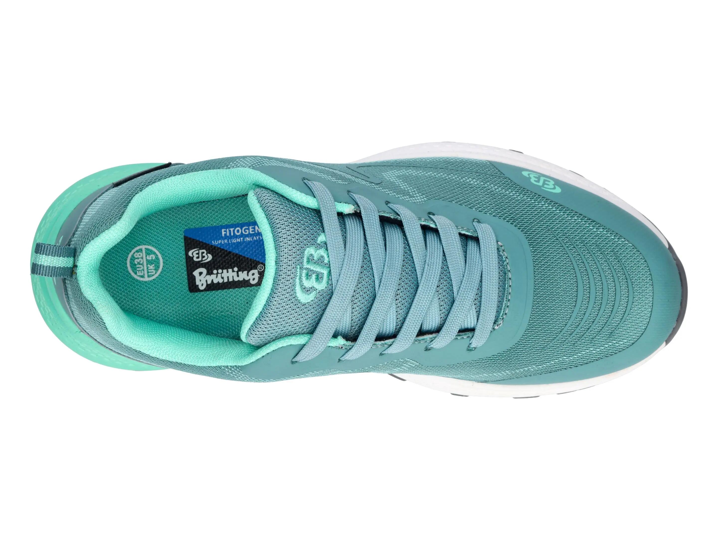 Scarpe - Outdoor - Donna - Tiburon - impermeabili, traspiranti - türkis 5/6