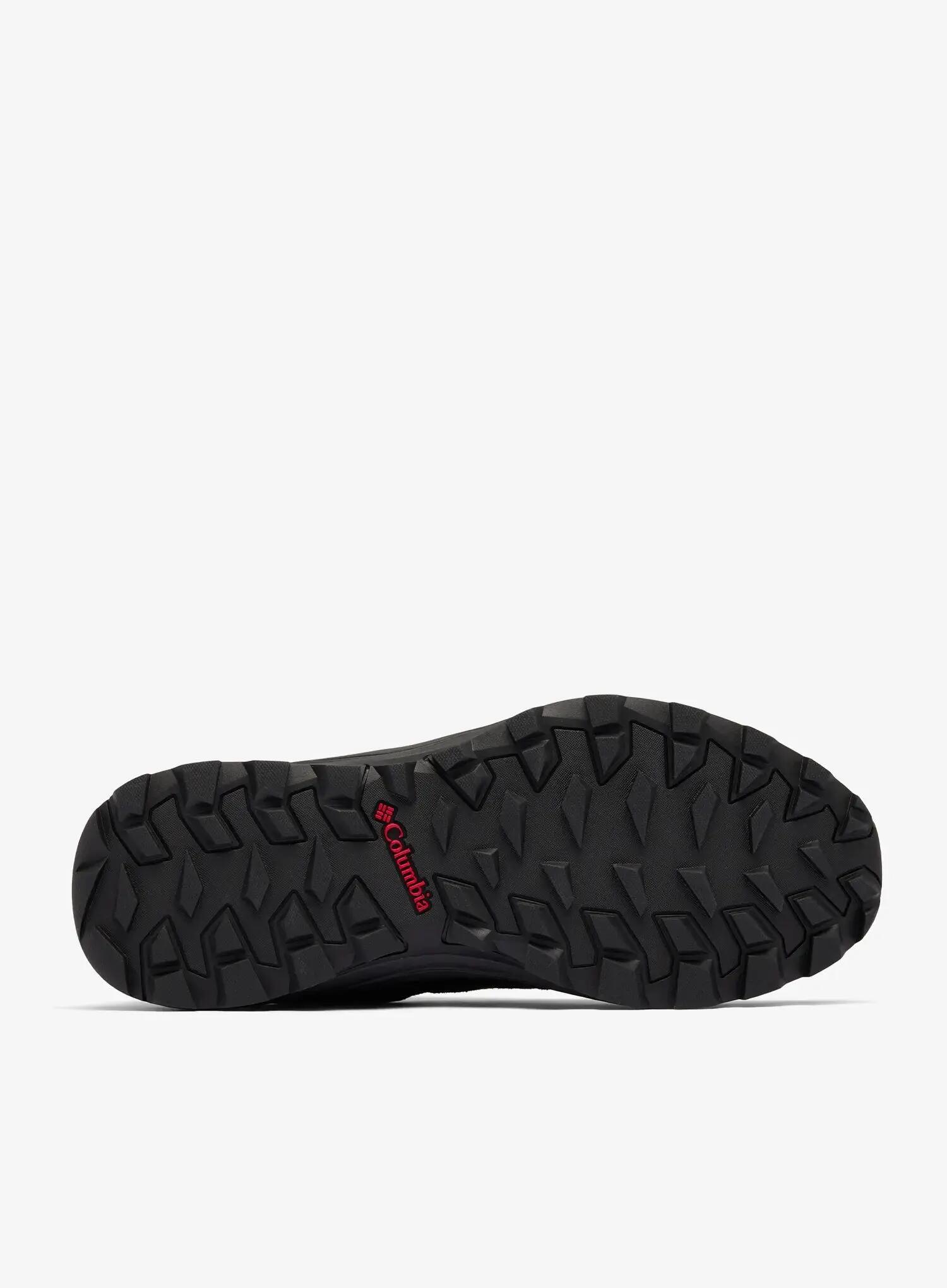 Buty turystyczne męskie Columbia Redmond IV Low WP 3/7