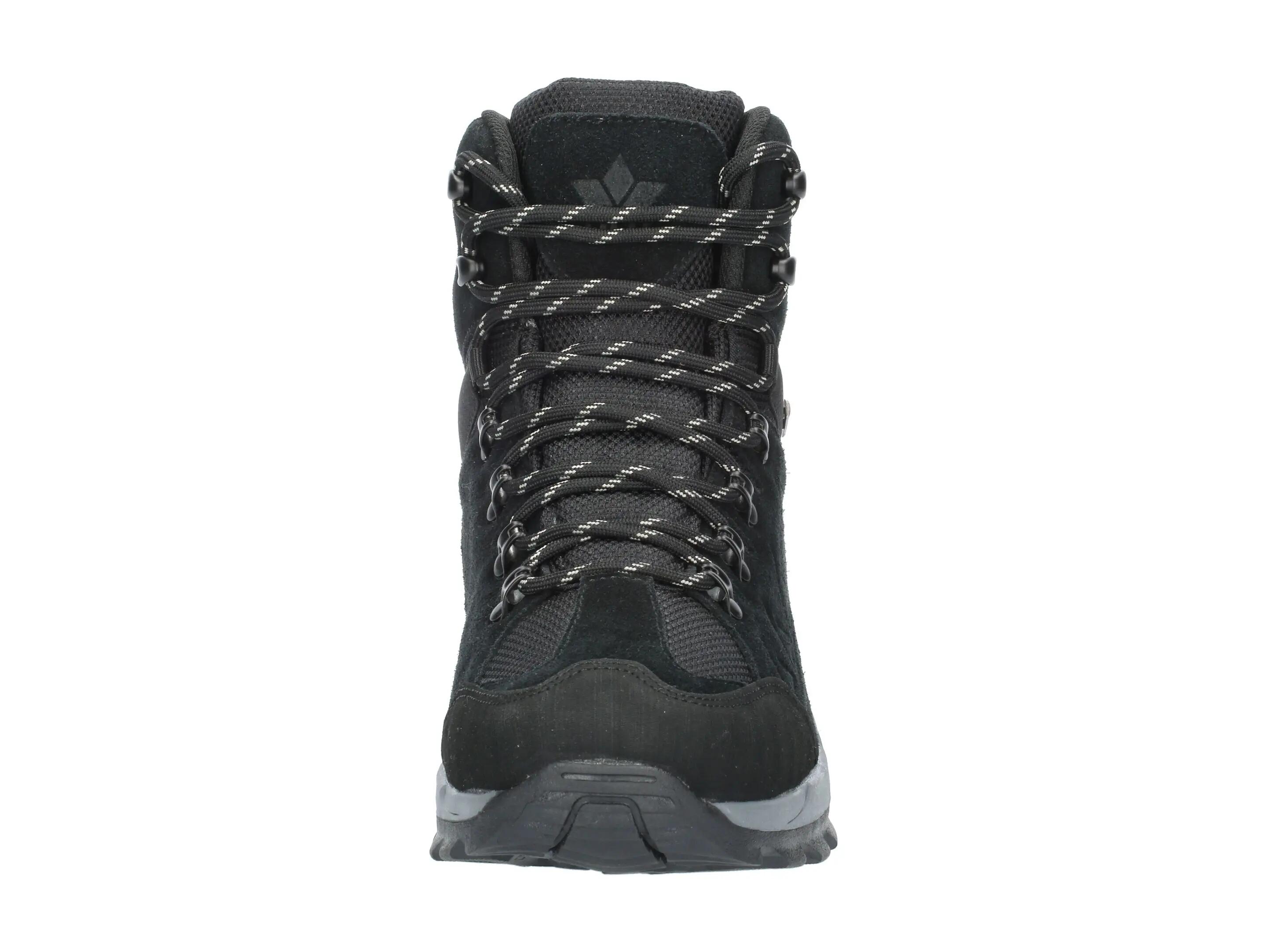 LICO Ampato stivale outdoor con membrana Comfortex 3/6