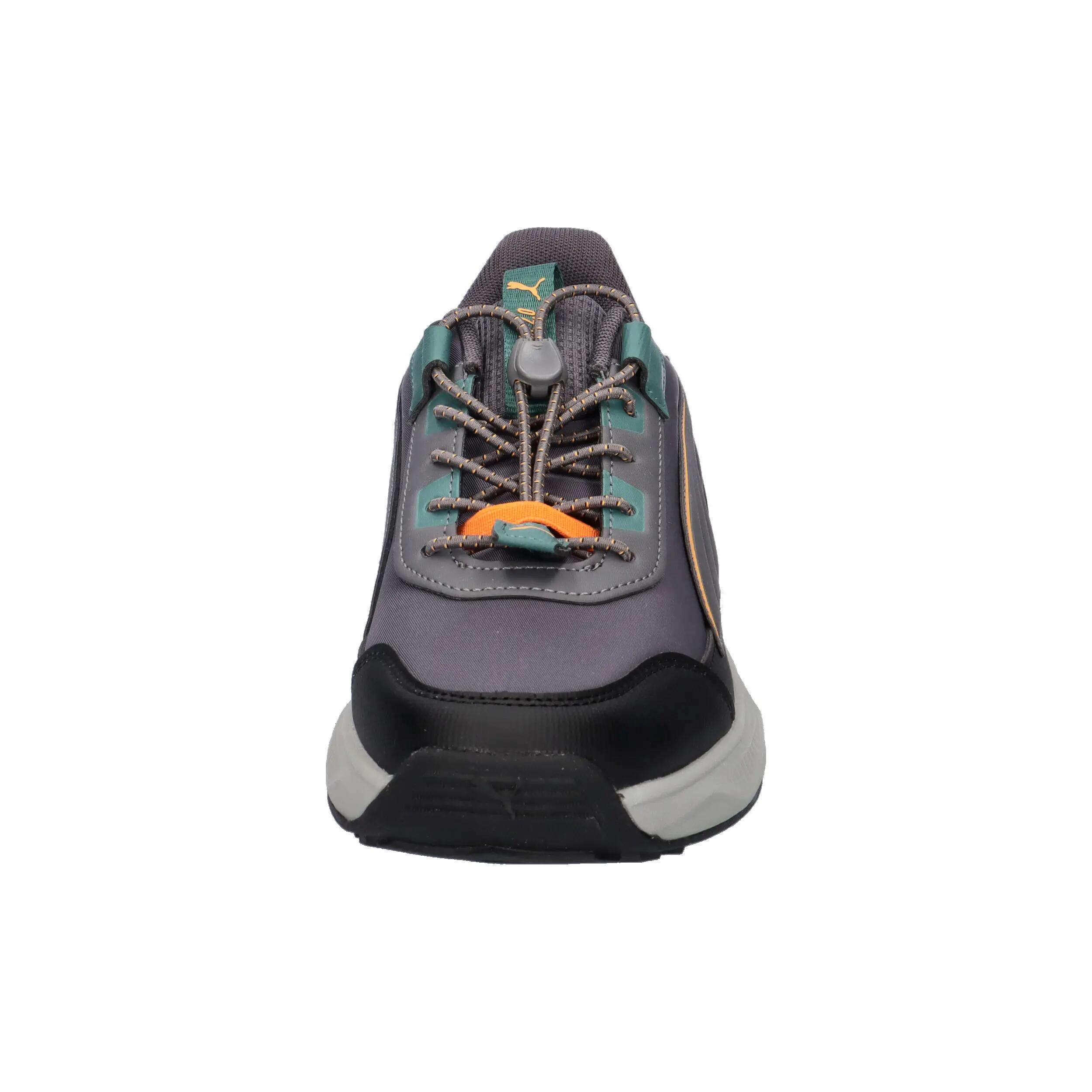 Buty sportowe dziecięce Puma EVOLVE TRAIL 3/14