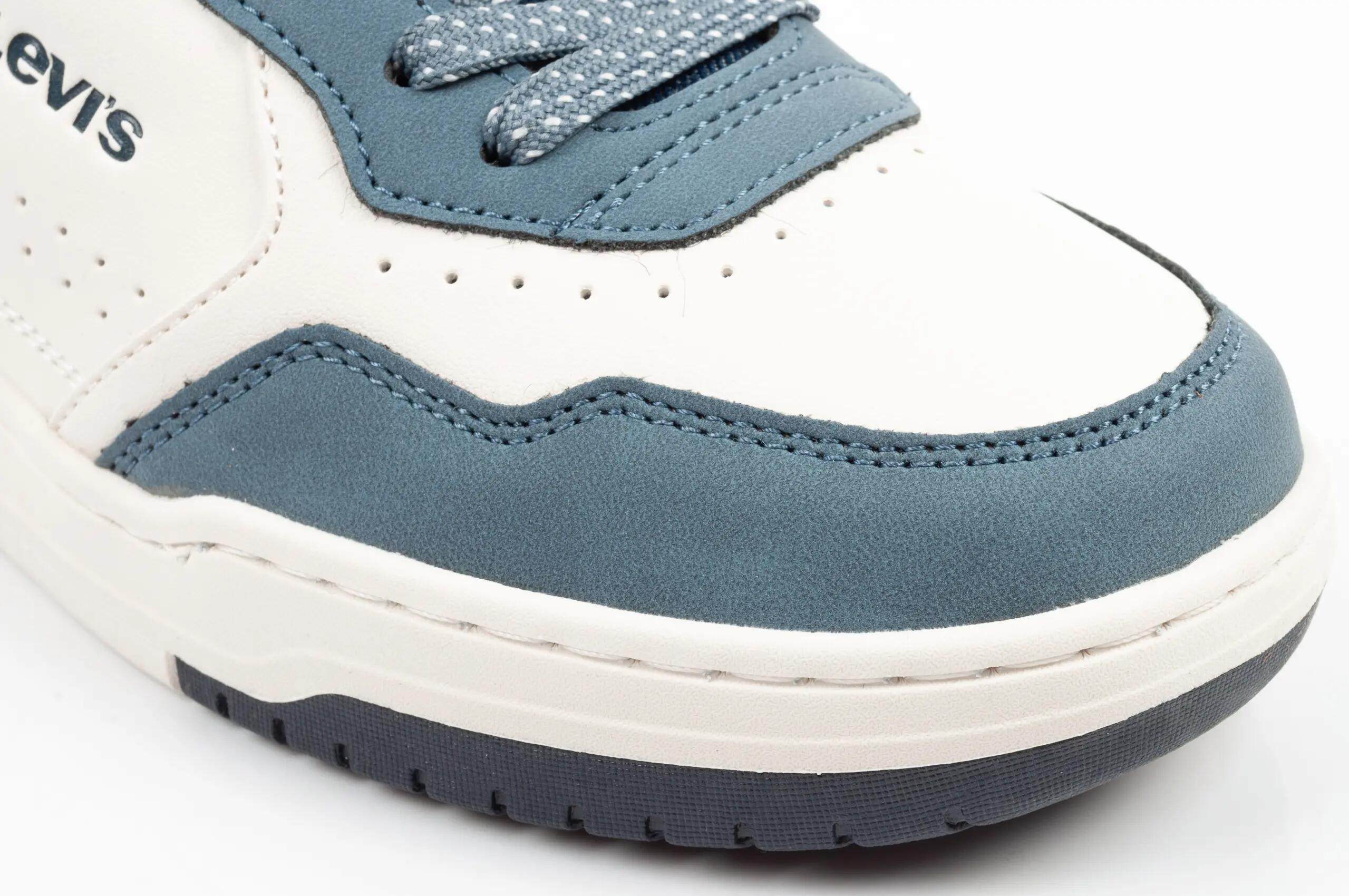 Ténis infantis Levi's Elliot NBX 5/9