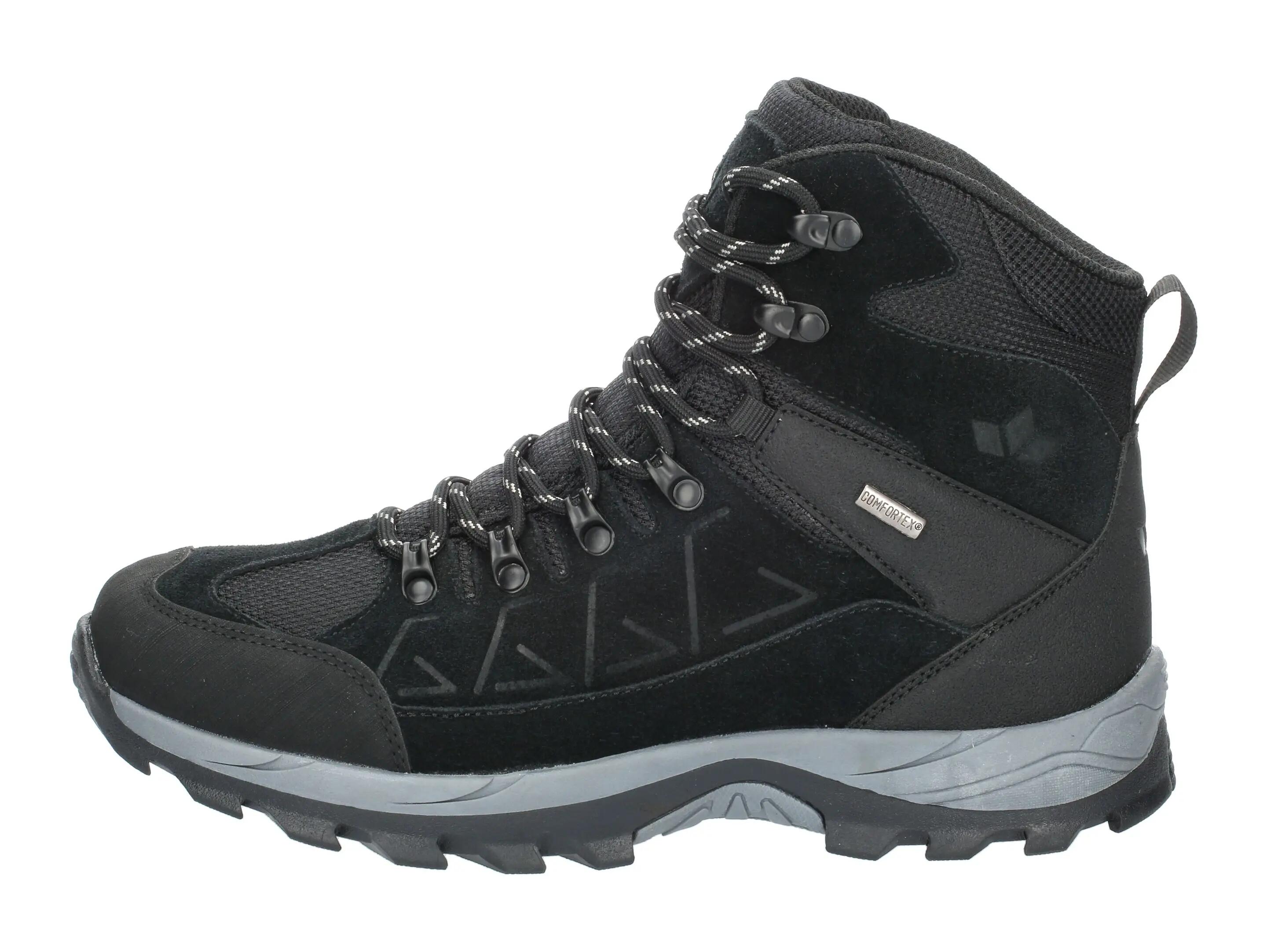 LICO Ampato stivale outdoor con membrana Comfortex 2/6