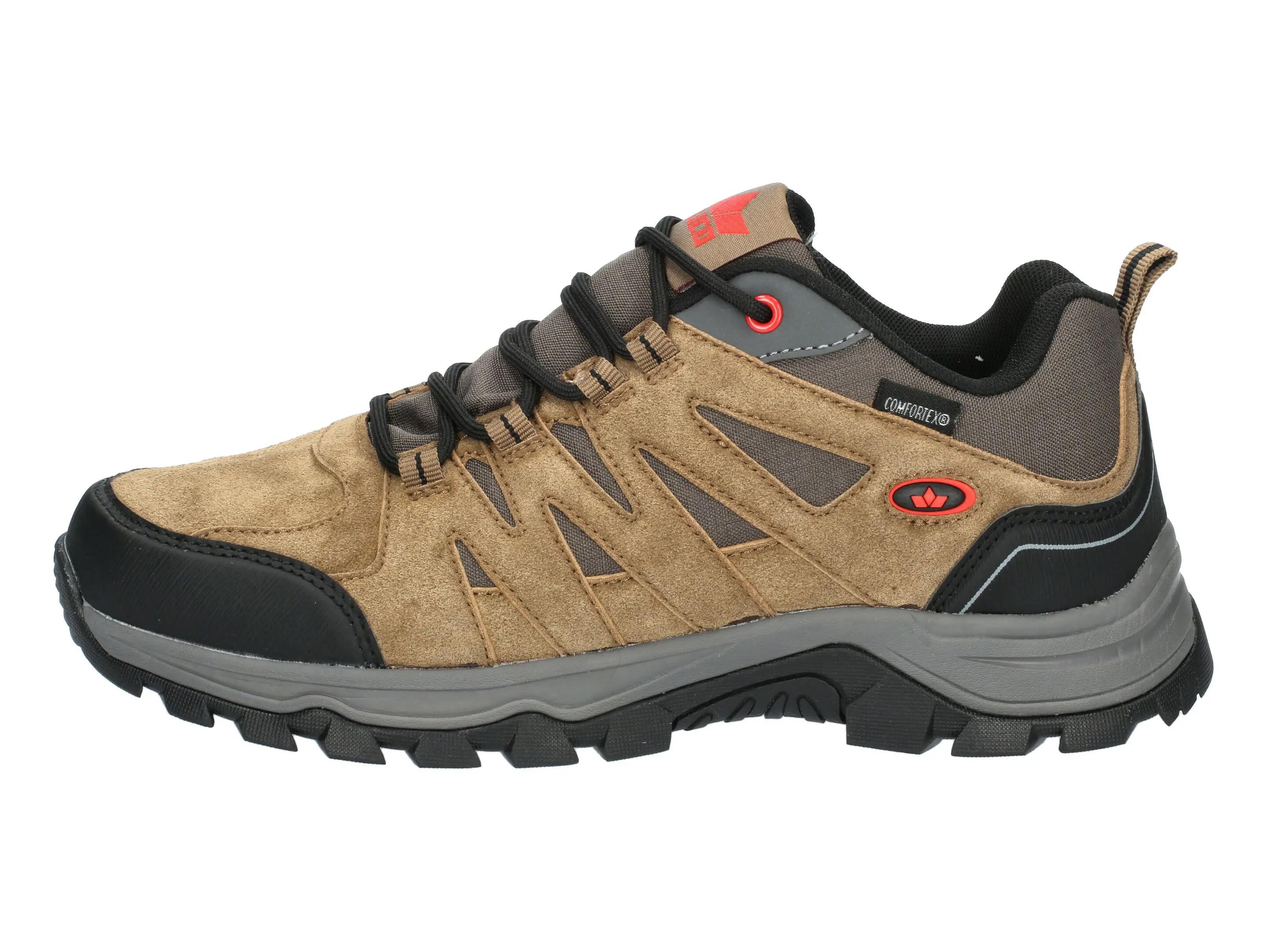 Scarpa all'aperto Impermeabile e traspirante senza Uomini LICO Inverness 2/6