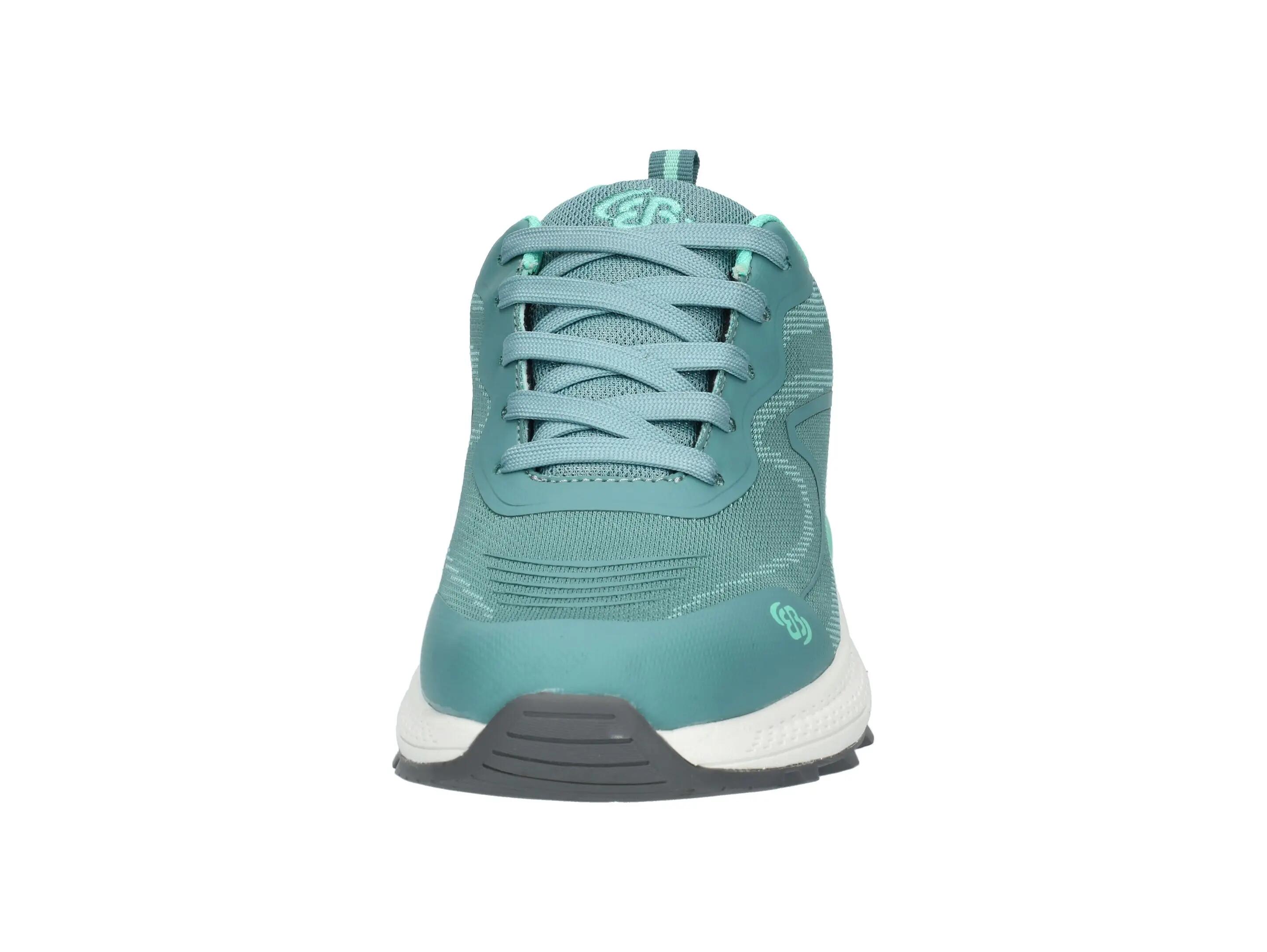 Scarpe - Outdoor - Donna - Tiburon - impermeabili, traspiranti - türkis 3/6