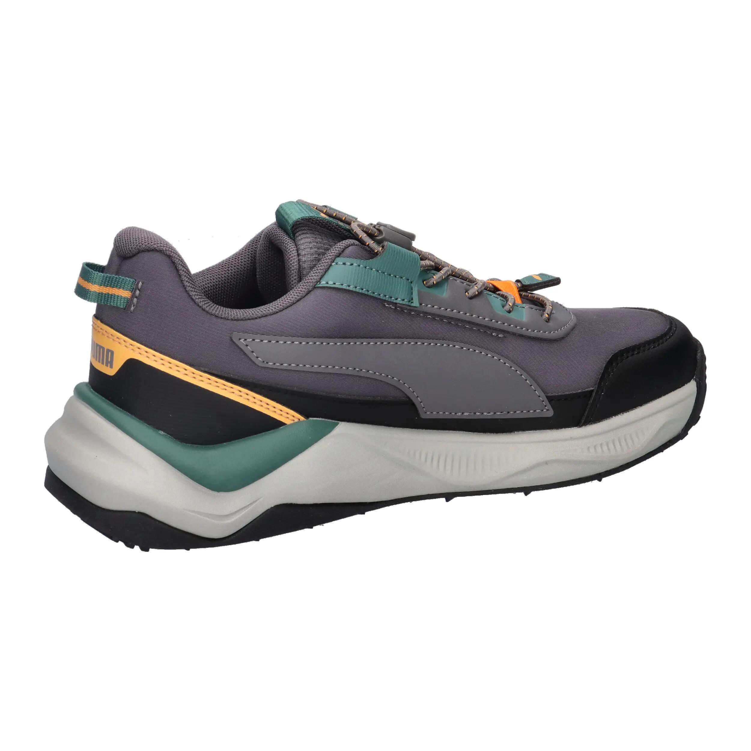 Buty sportowe dziecięce Puma EVOLVE TRAIL 14/14