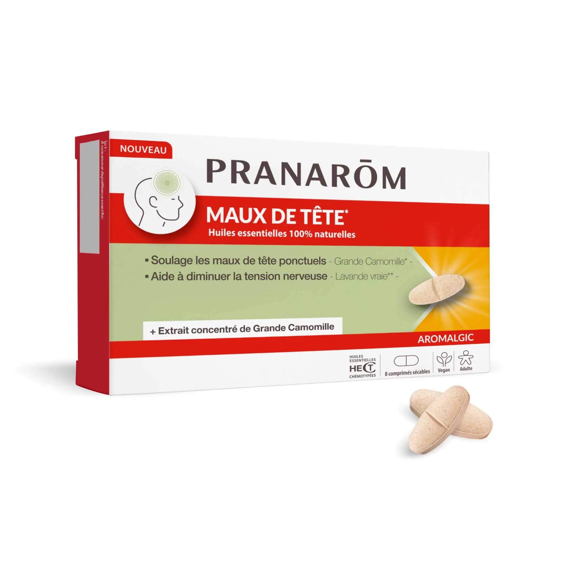 PRANARÔM picture