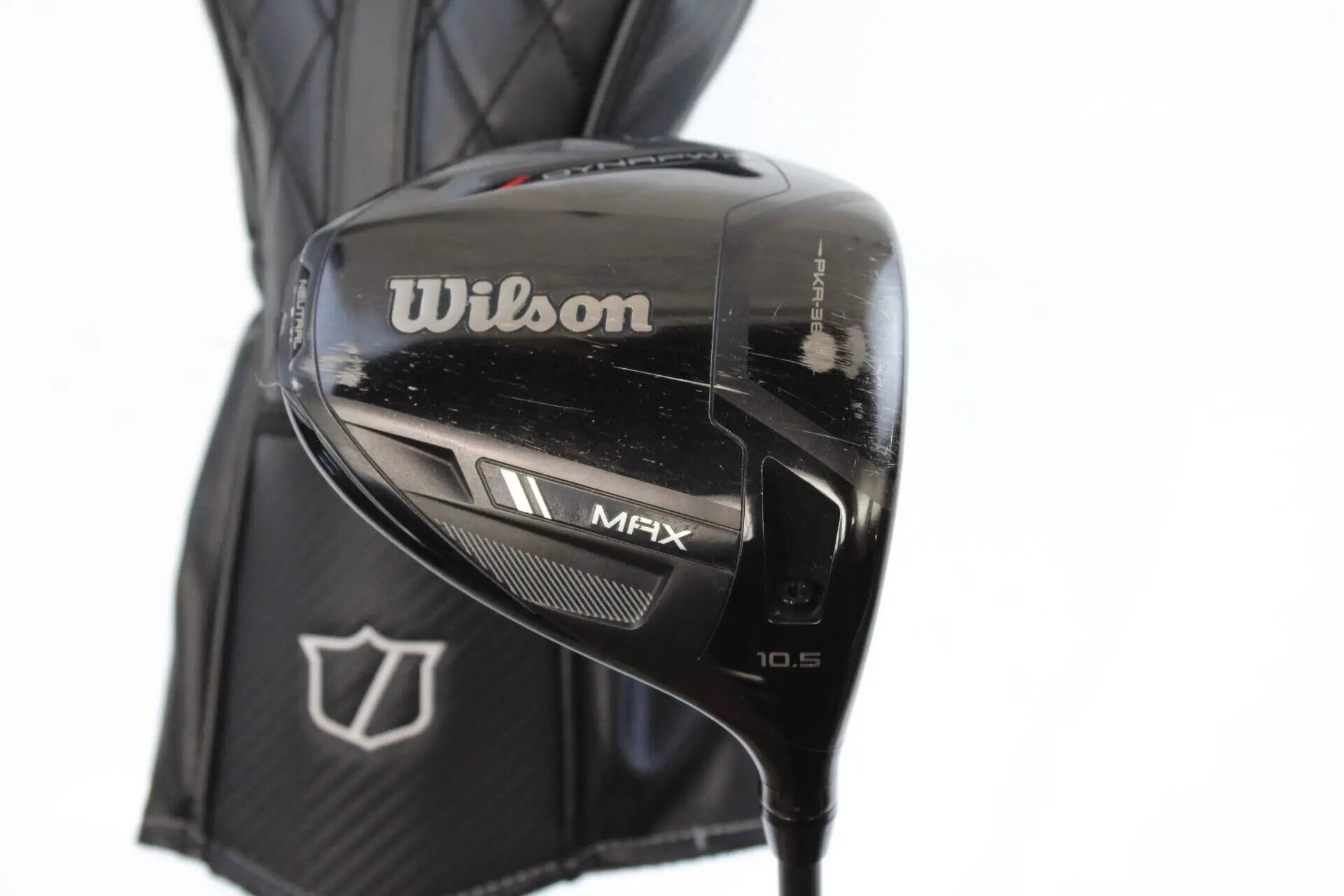WILSON picture