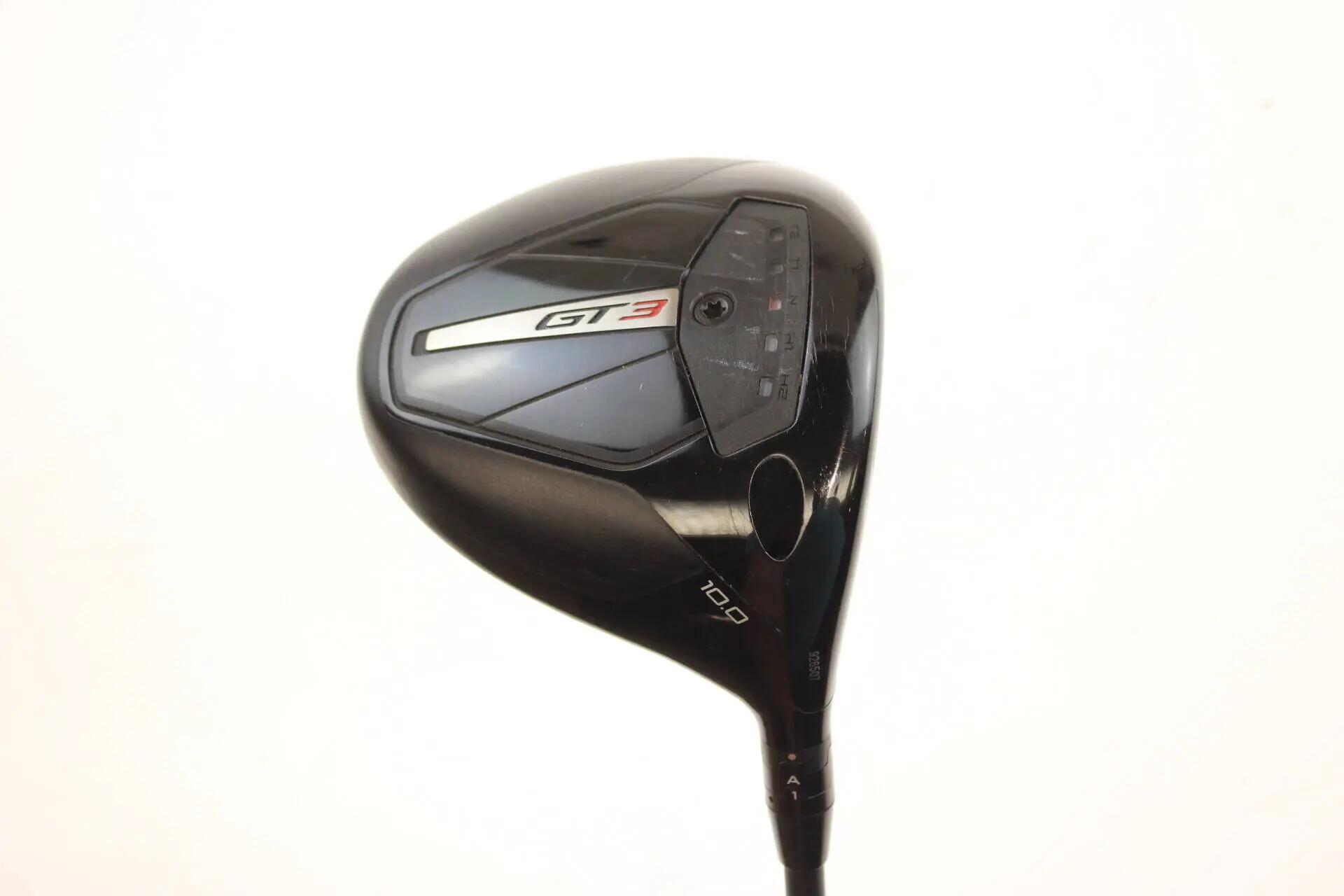 TITLEIST picture