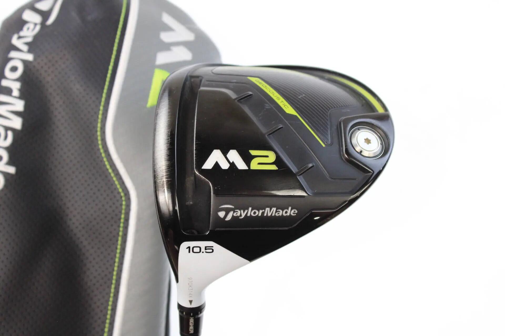 TAYLORMADE picture