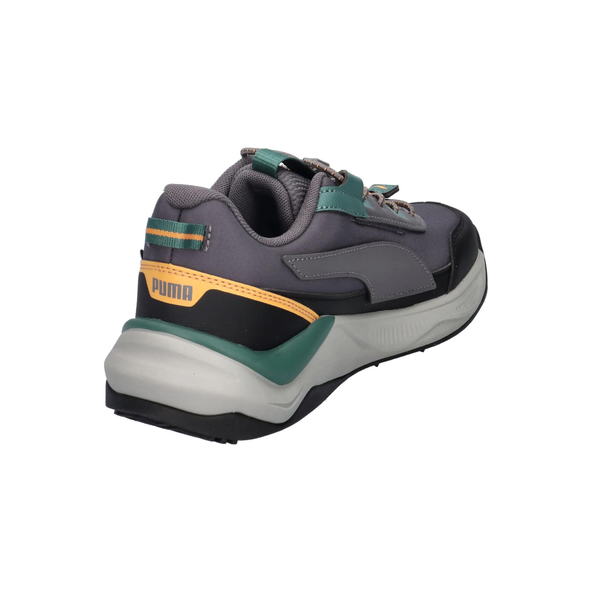 Buty sportowe dziecięce Puma EVOLVE TRAIL 13/14
