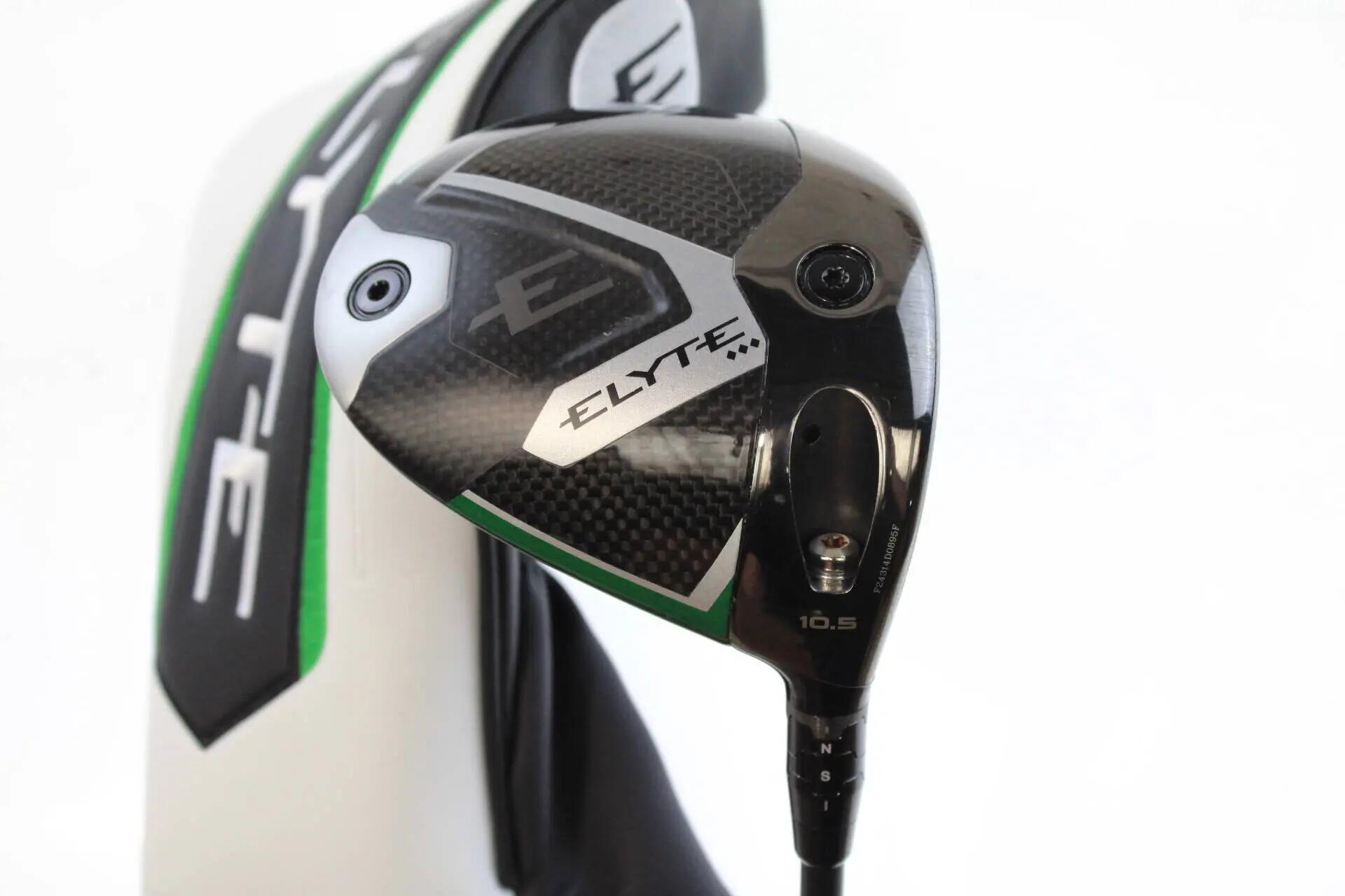 CALLAWAY picture