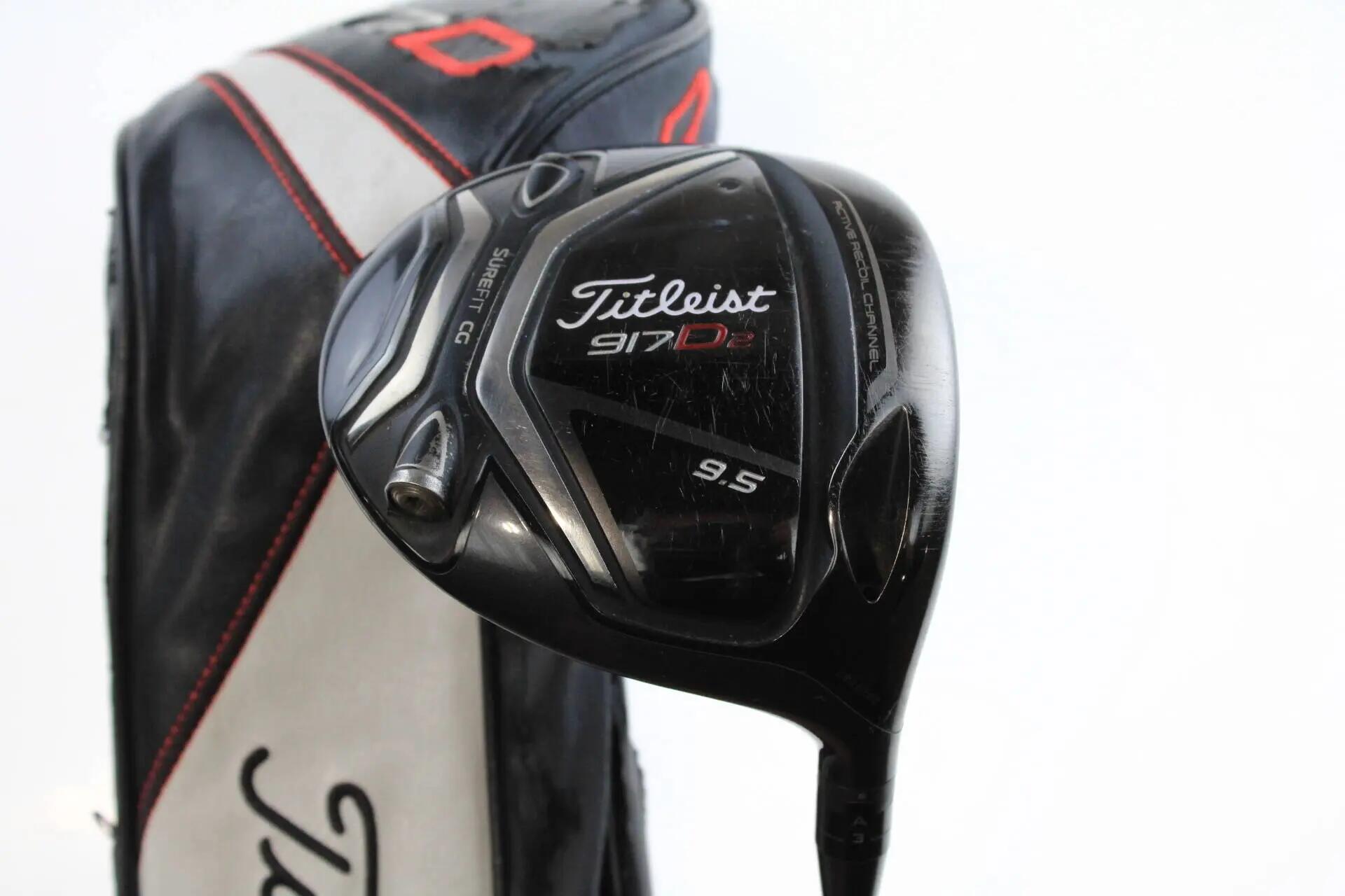 TITLEIST picture