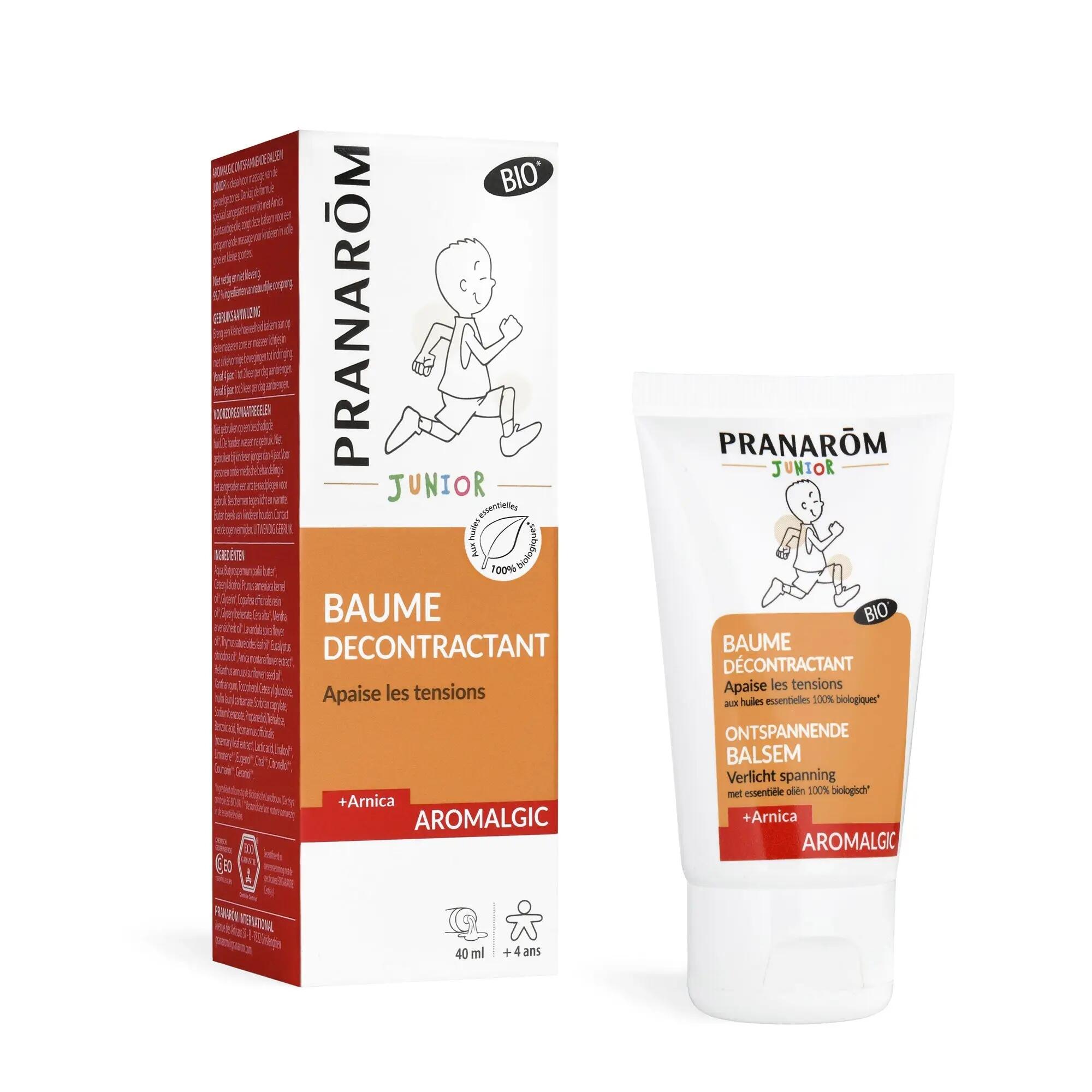 PRANARÔM picture